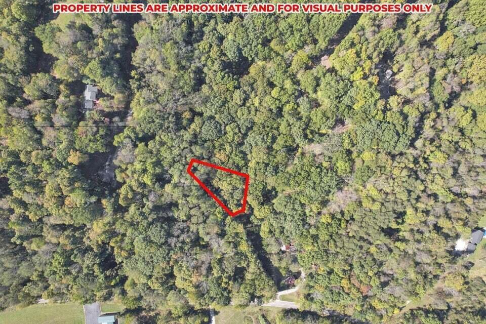 1832 Piegan Court Property Photo 4
