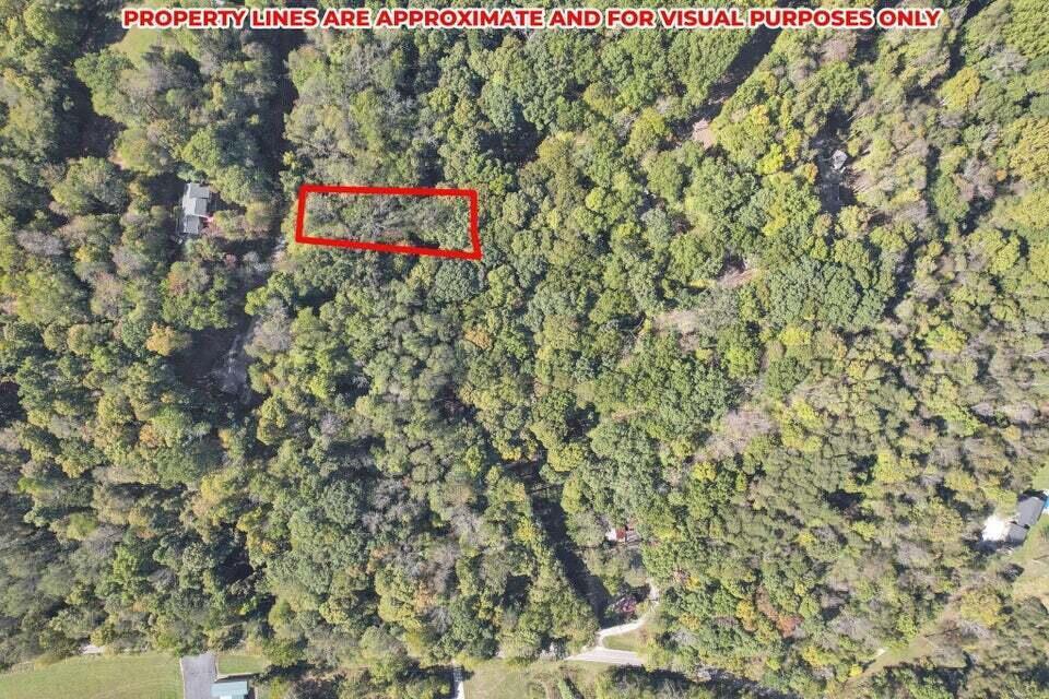 1832 Piegan Court Property Photo 5