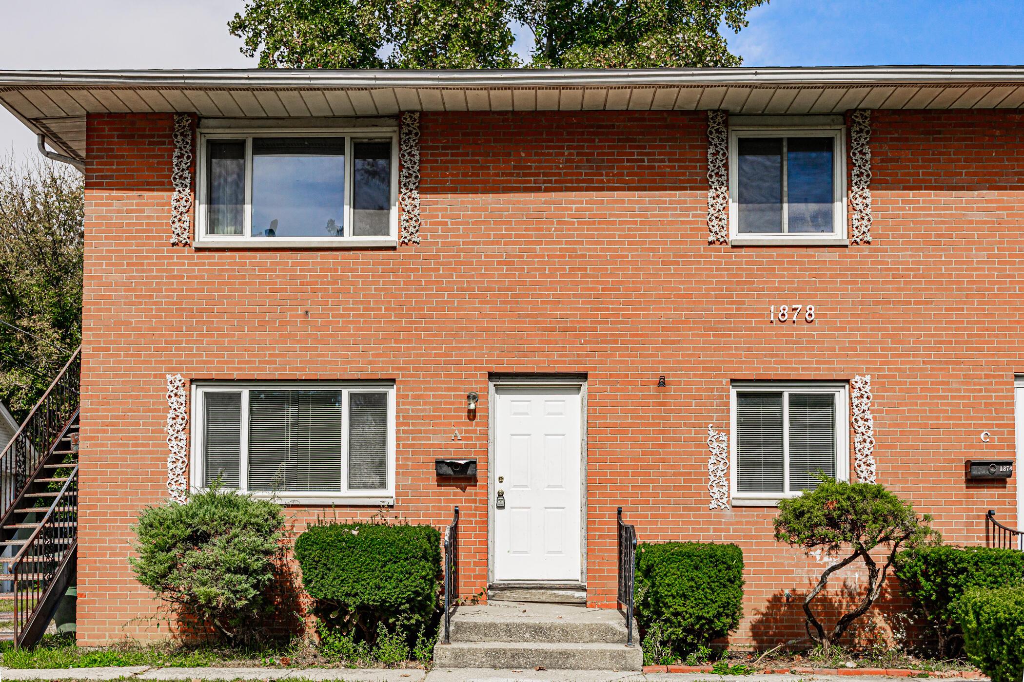 1878 Eddystone Avenue, A-B-C