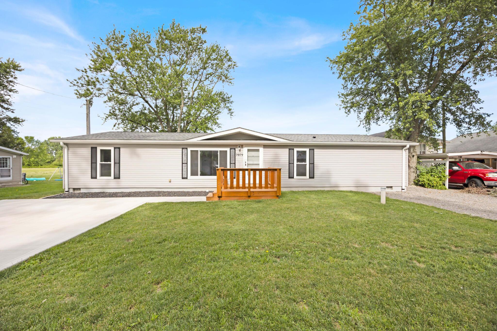 7079 Hancock Drive