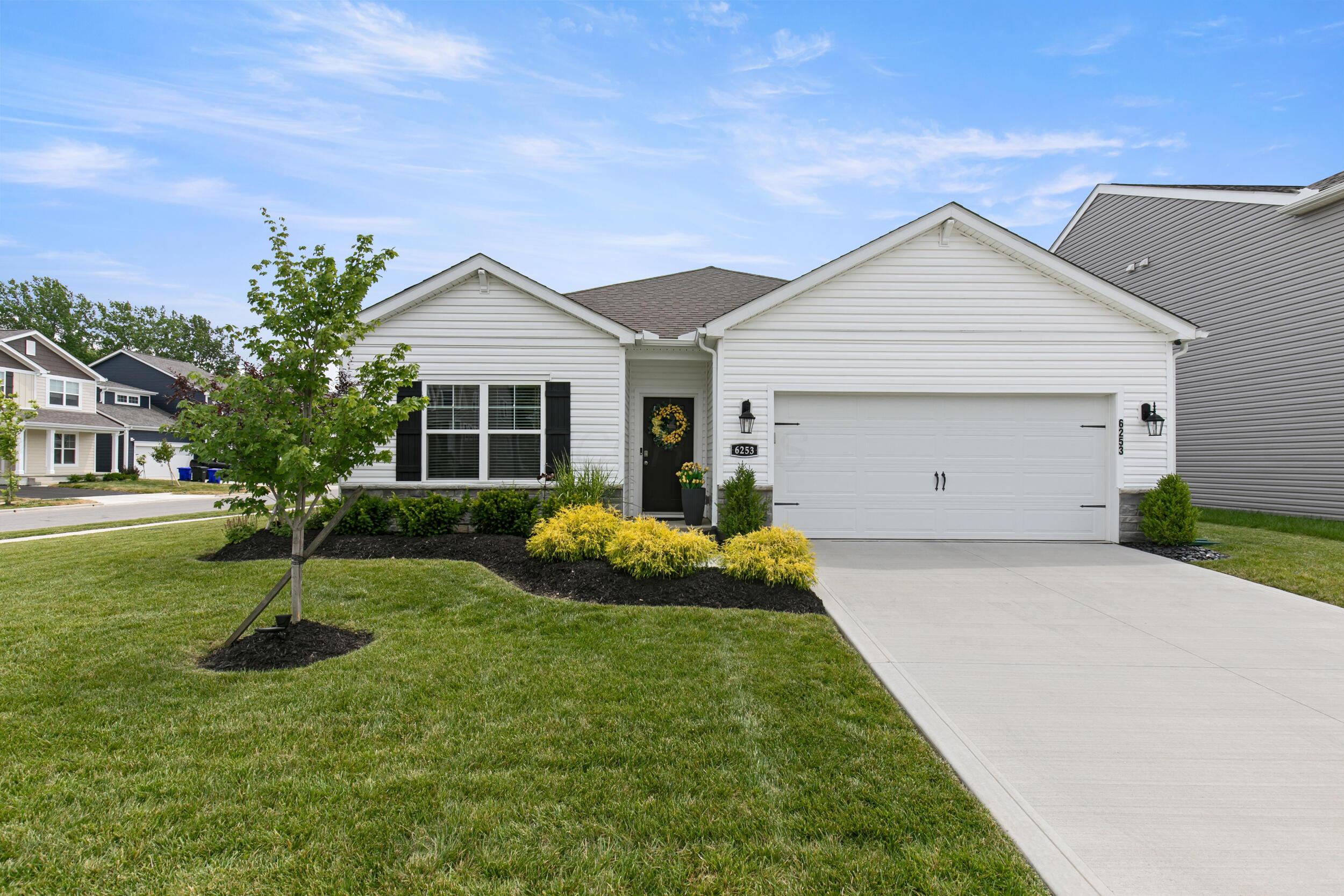 6253 Renner Park Drive Property Photo 1