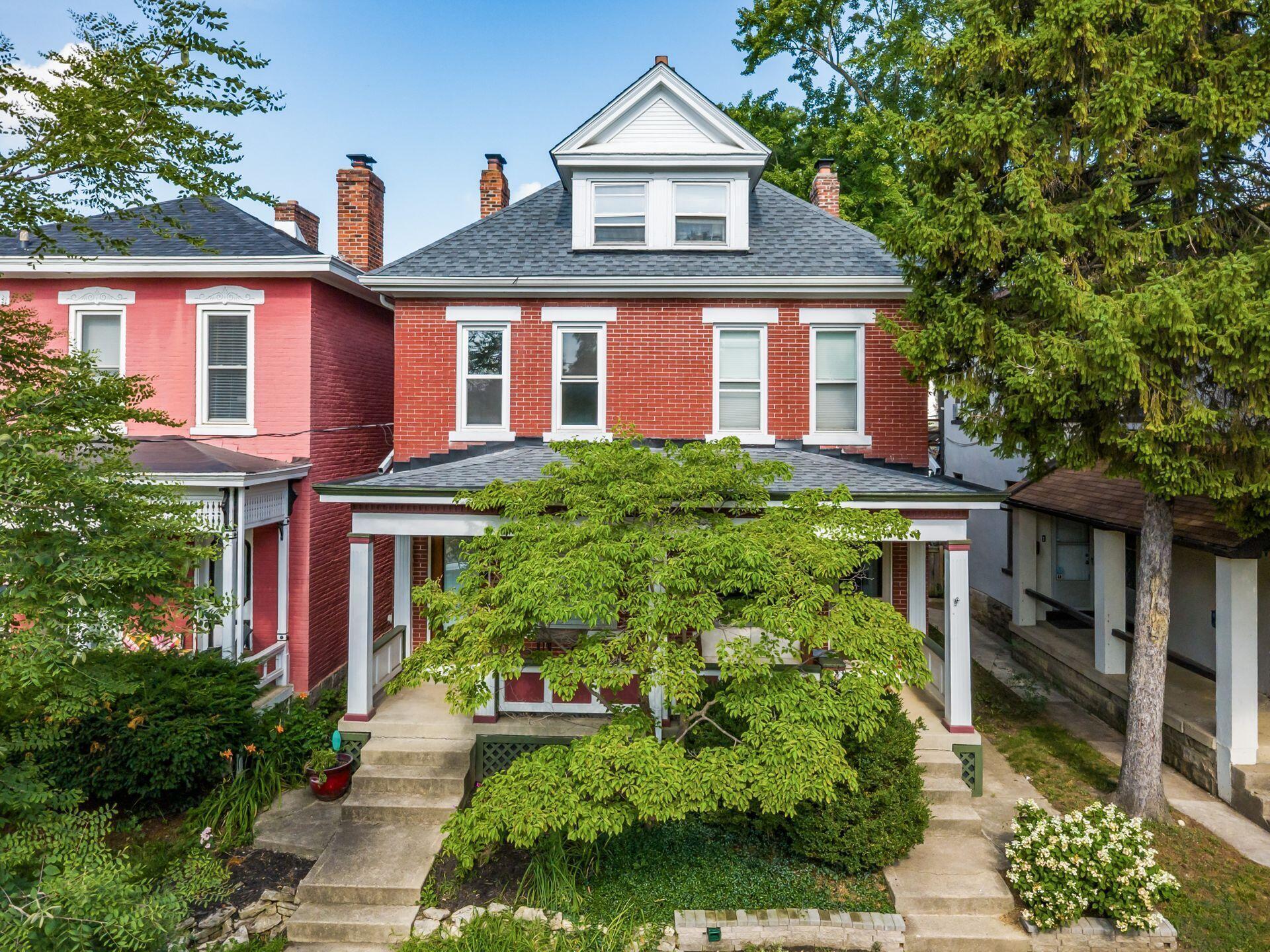 1285 Dennison Avenue Property Photo 1