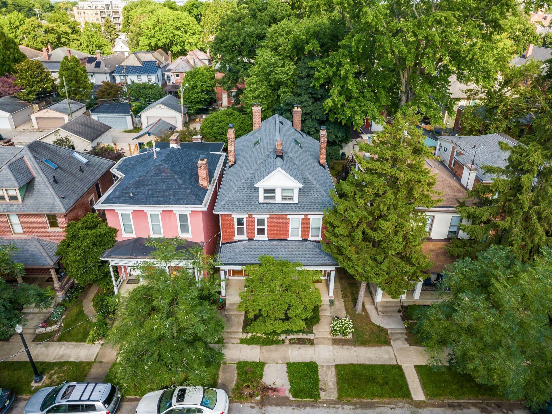 1285 Dennison Avenue Property Photo 2