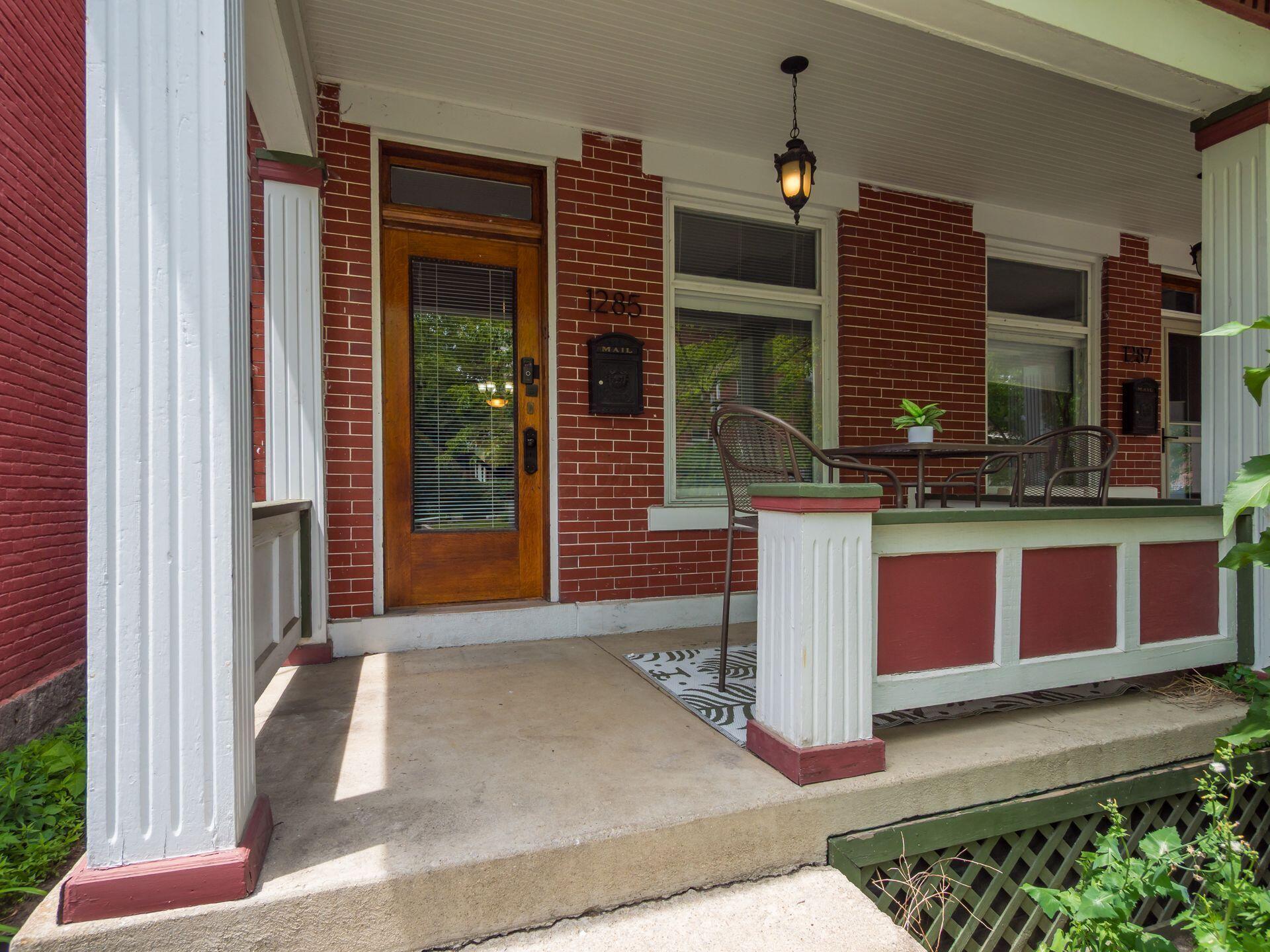 1285 Dennison Avenue Property Photo 6