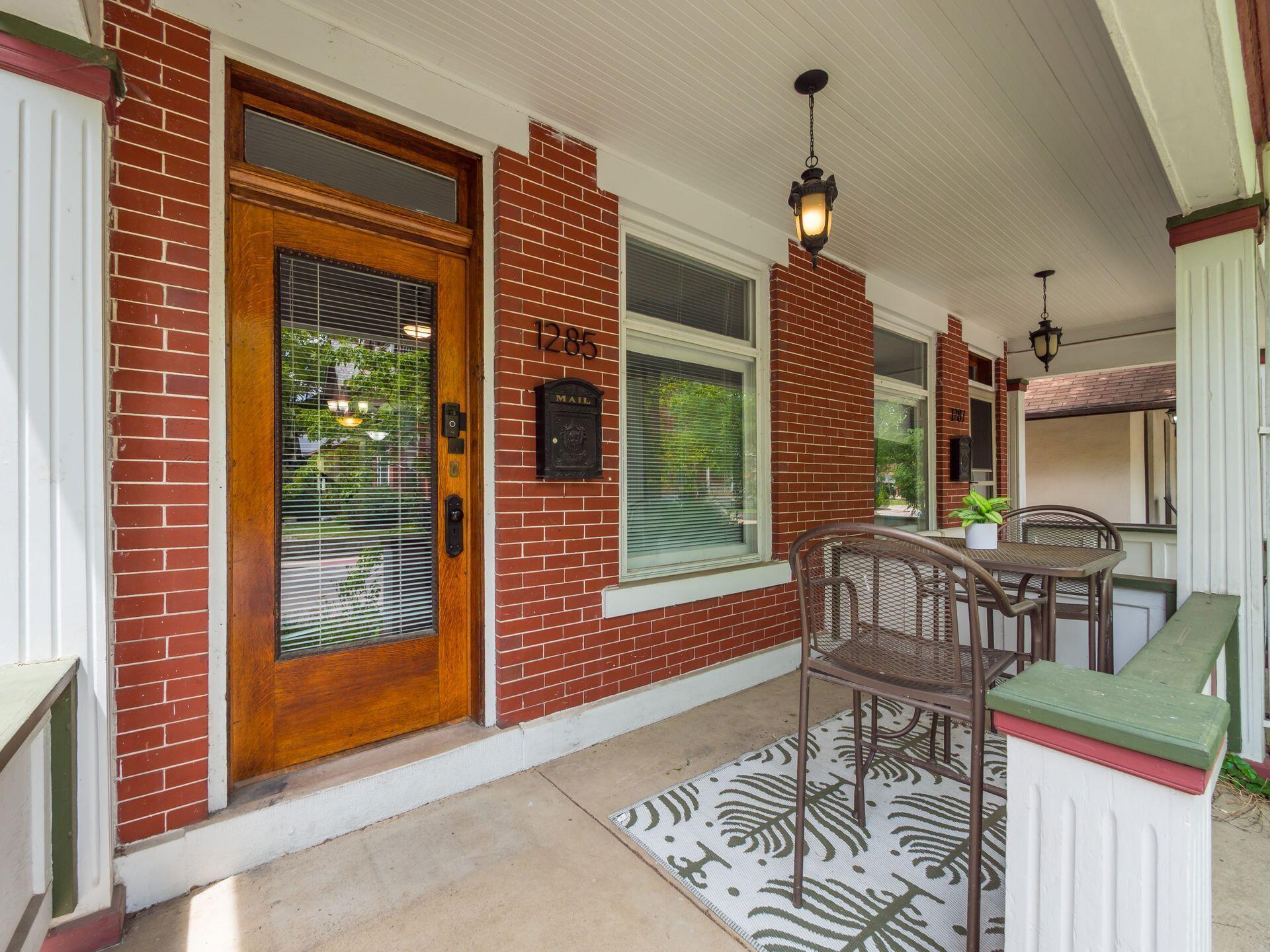 1285 Dennison Avenue Property Photo 7