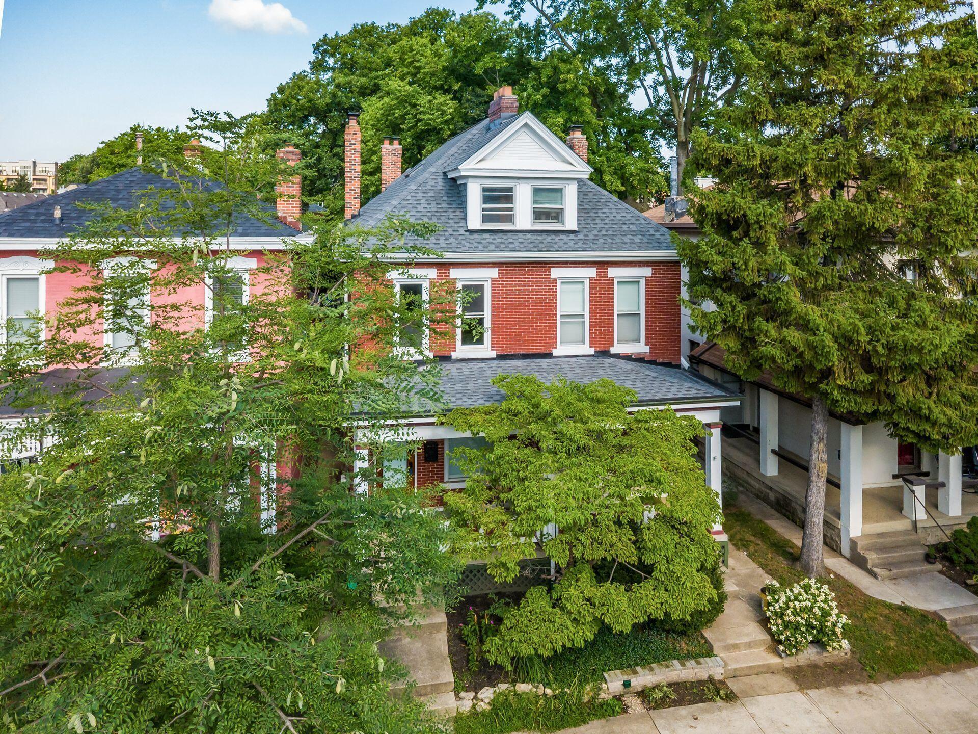 1285 Dennison Avenue Property Photo 36