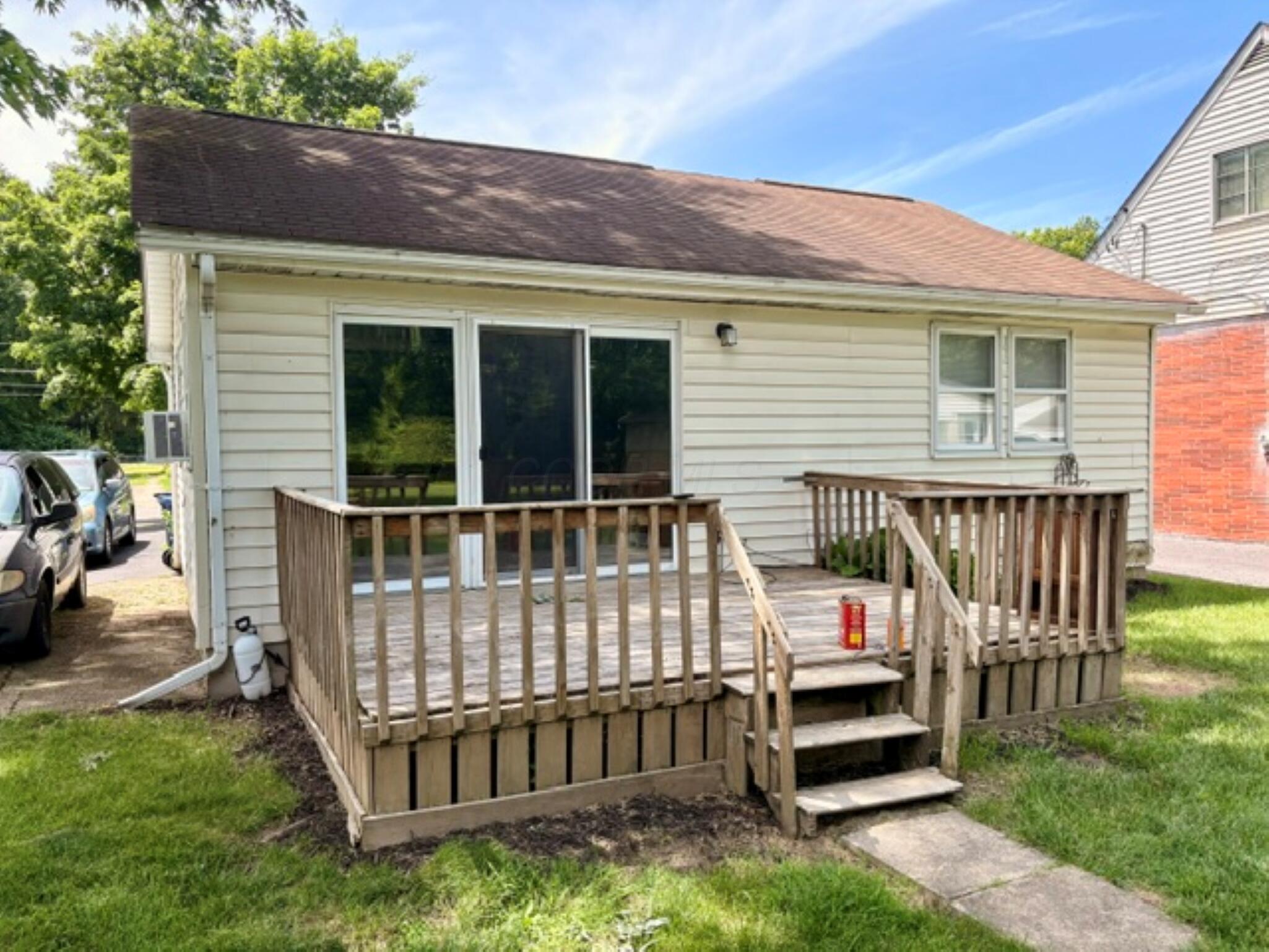 526 Collingwood Avenue Property Photo 20