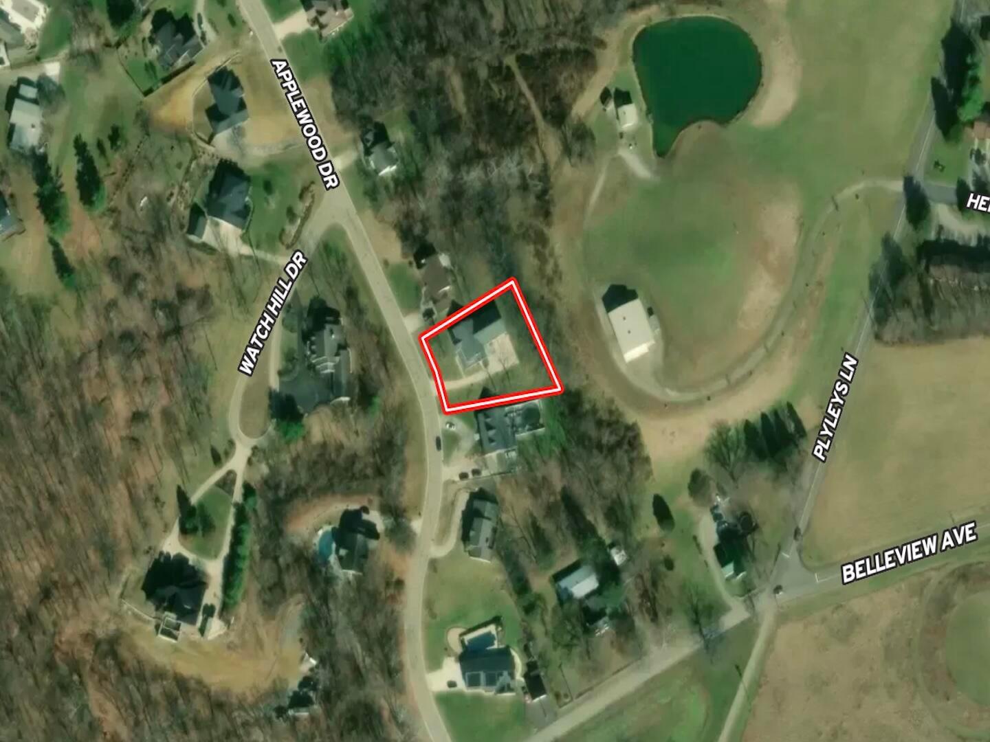 170 Applewood Drive Property Photo 75