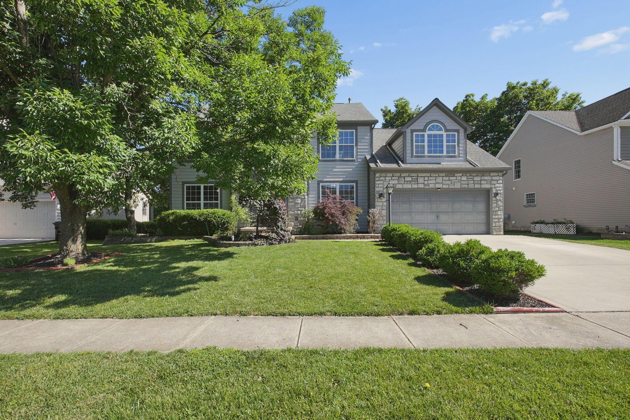 6657 Springview Drive