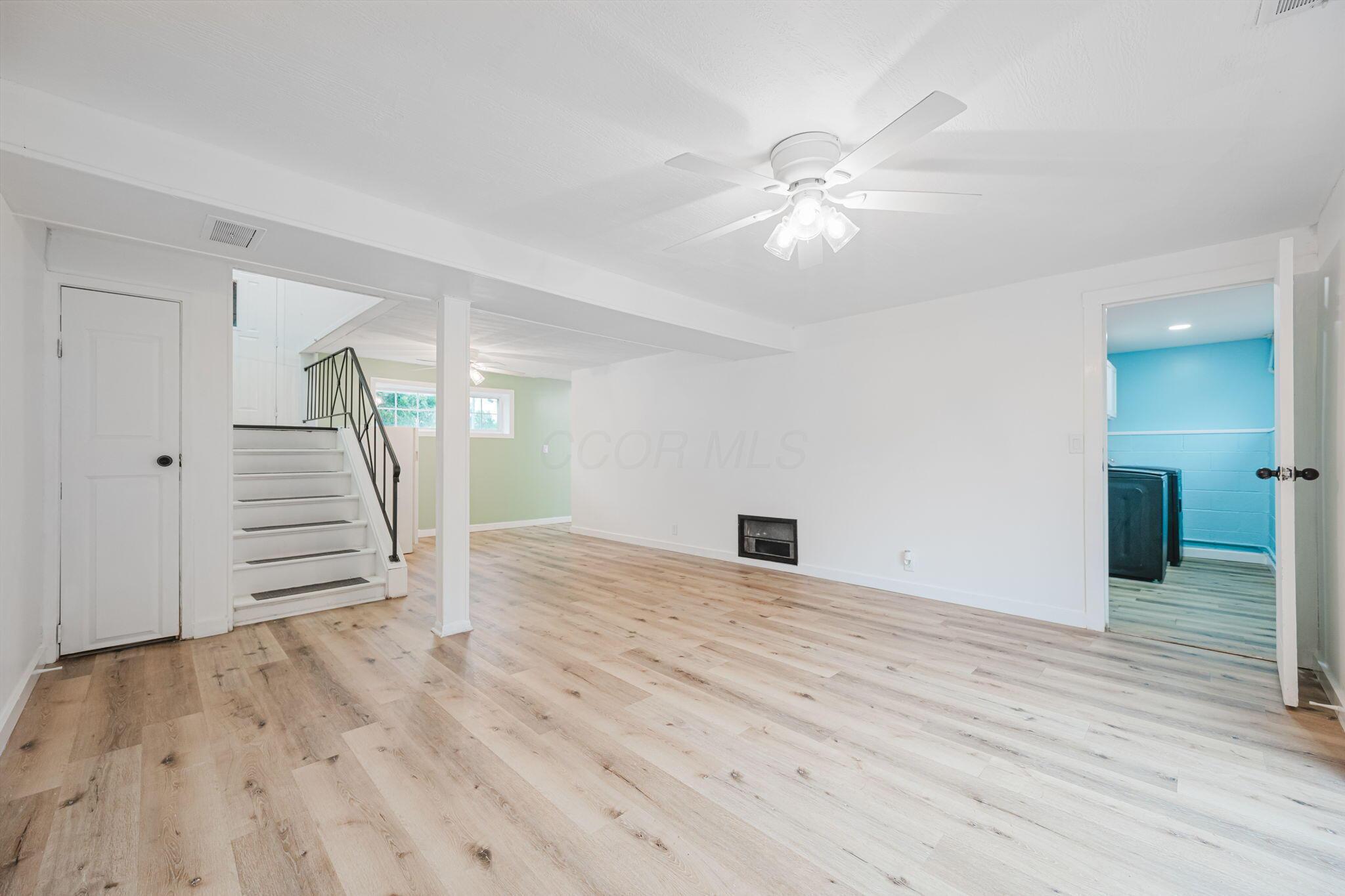 2605 Curren Drive Property Photo 8