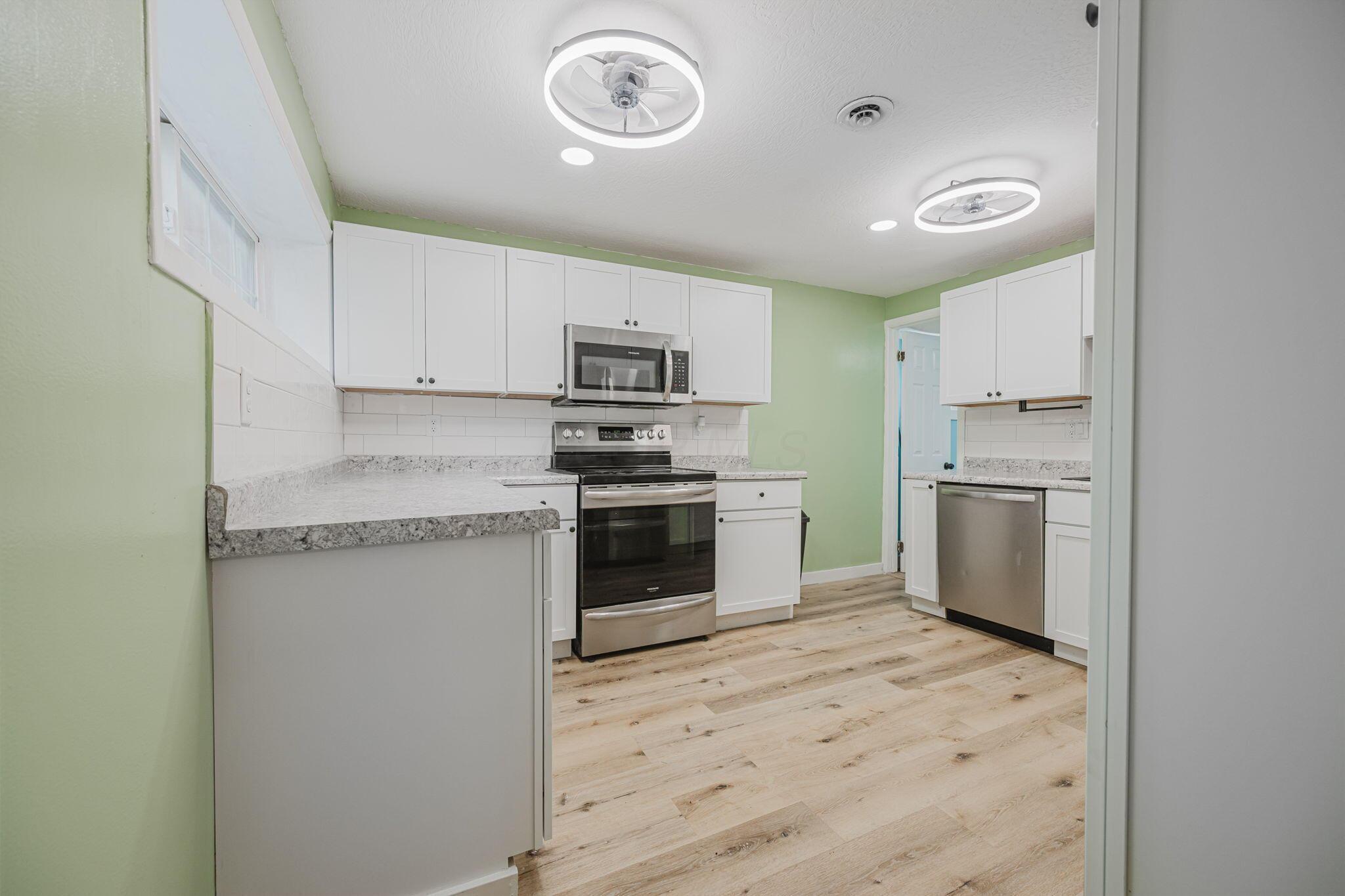 2605 Curren Drive Property Photo 12