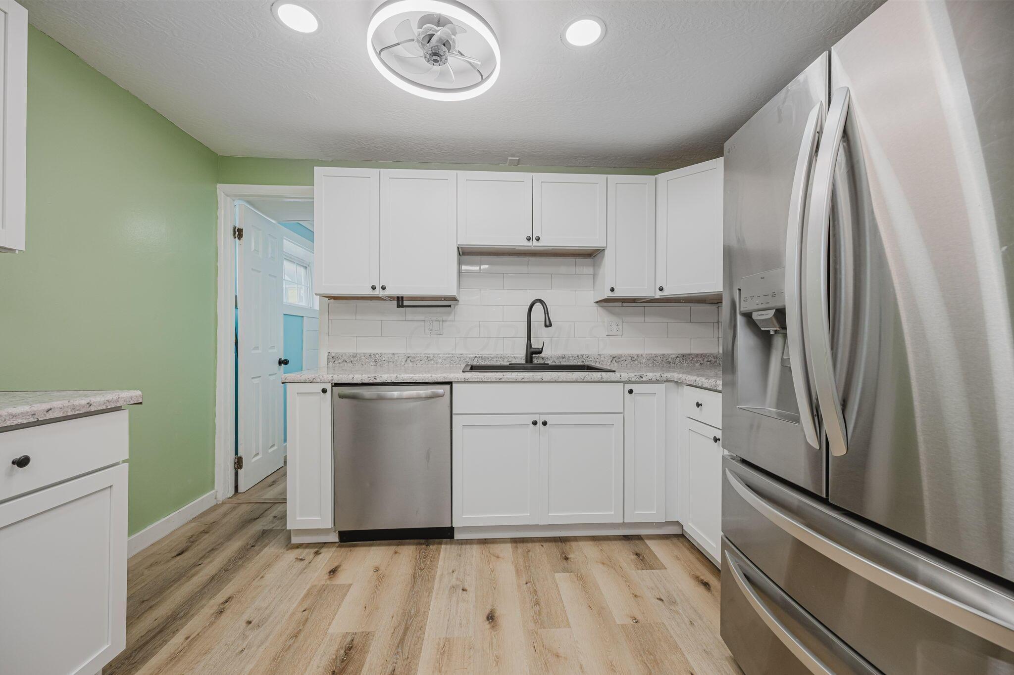 2605 Curren Drive Property Photo 13