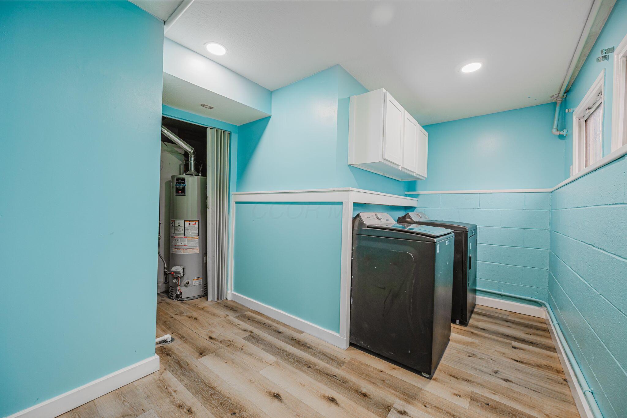 2605 Curren Drive Property Photo 19