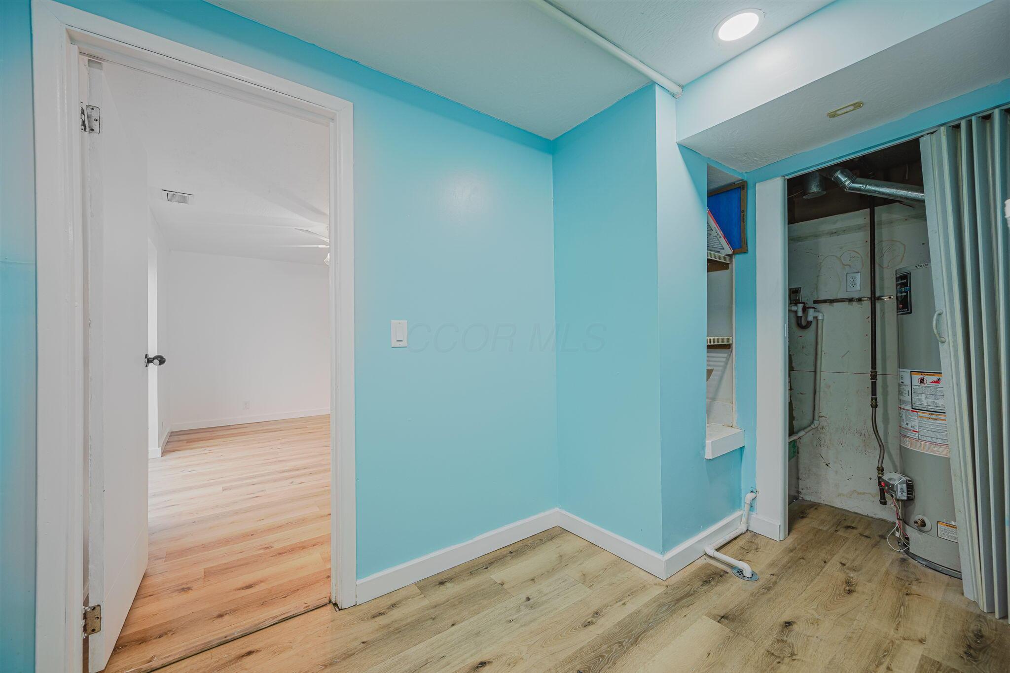 2605 Curren Drive Property Photo 21