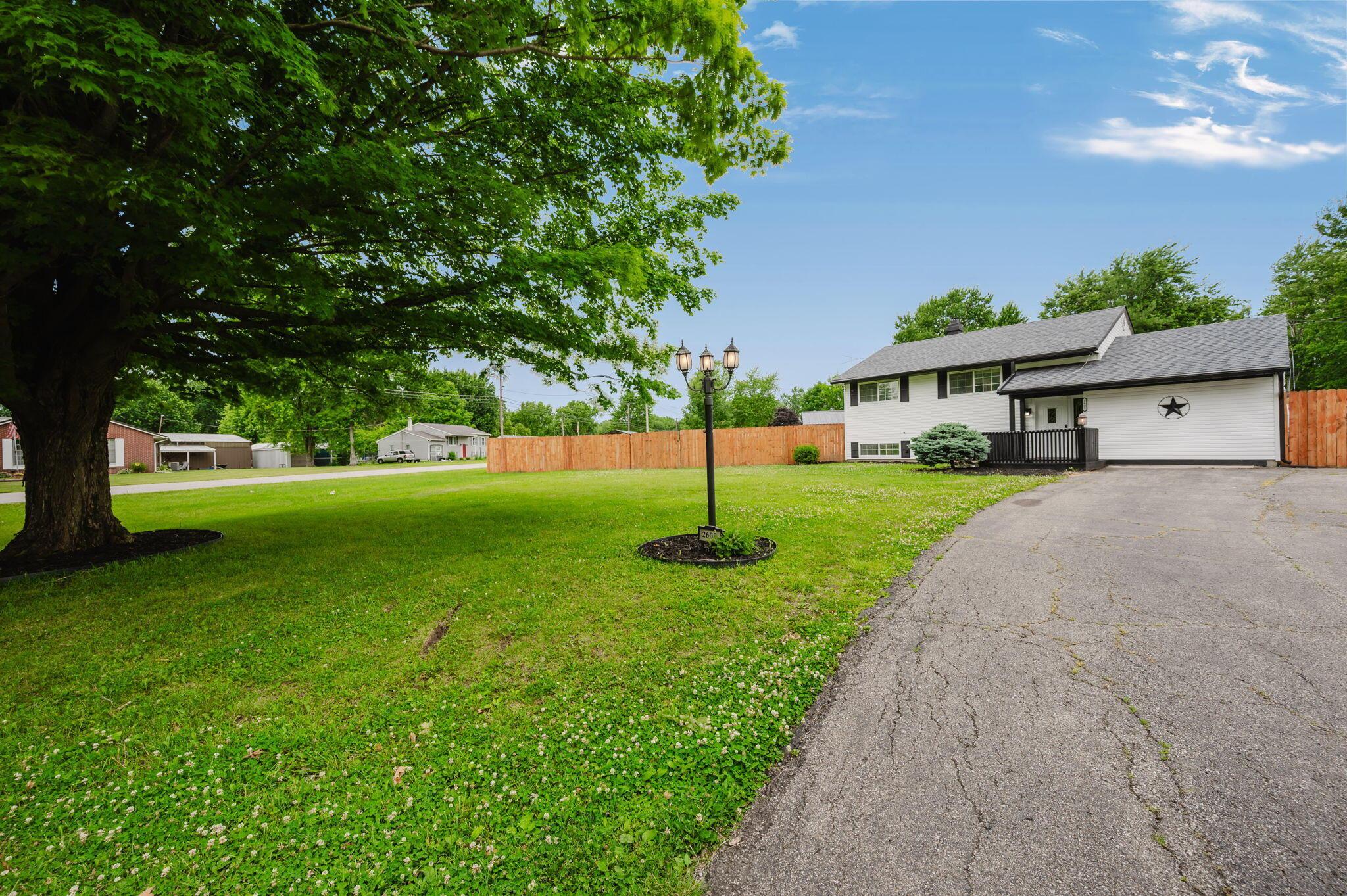2605 Curren Drive Property Photo 45
