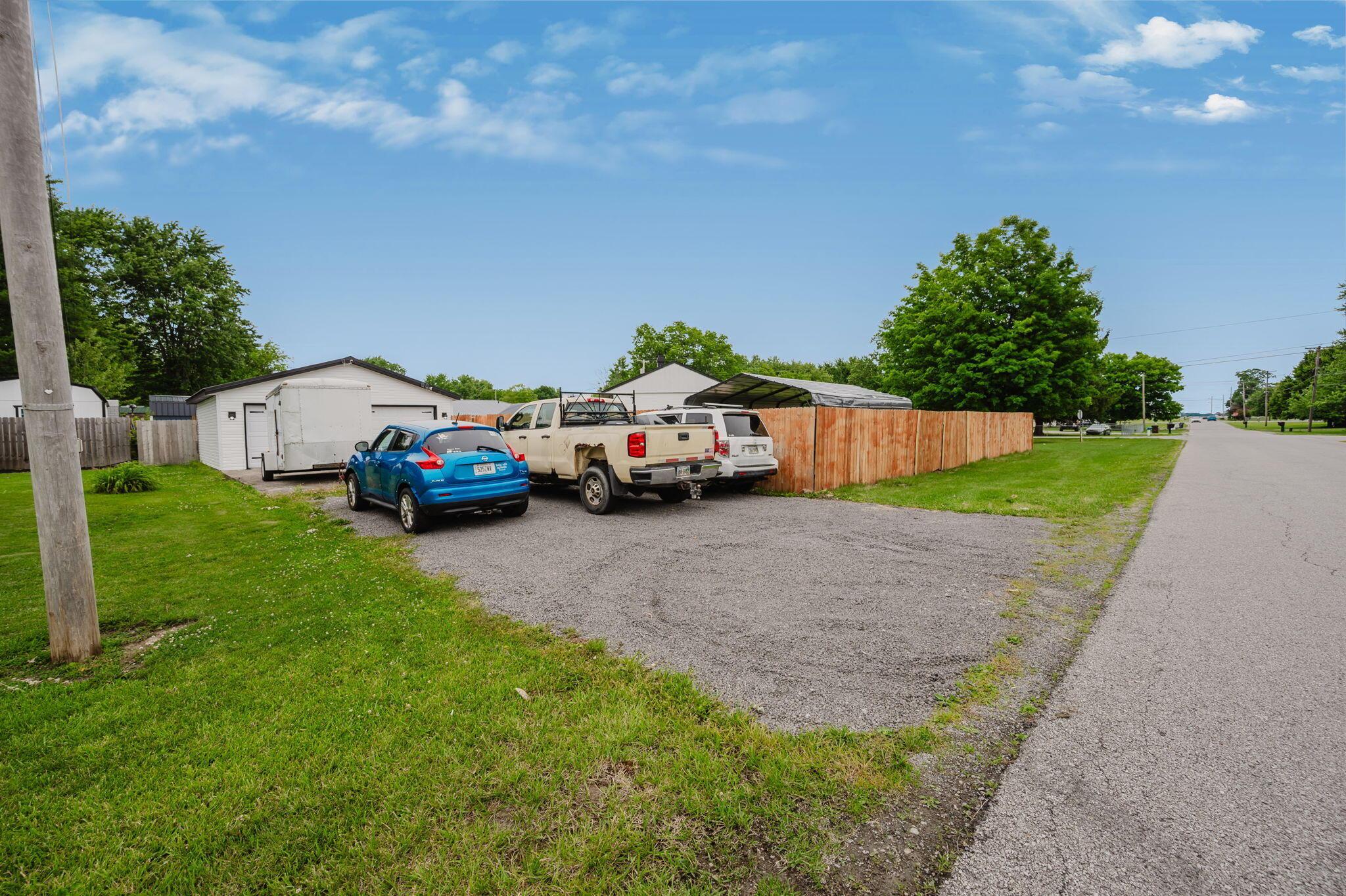 2605 Curren Drive Property Photo 48