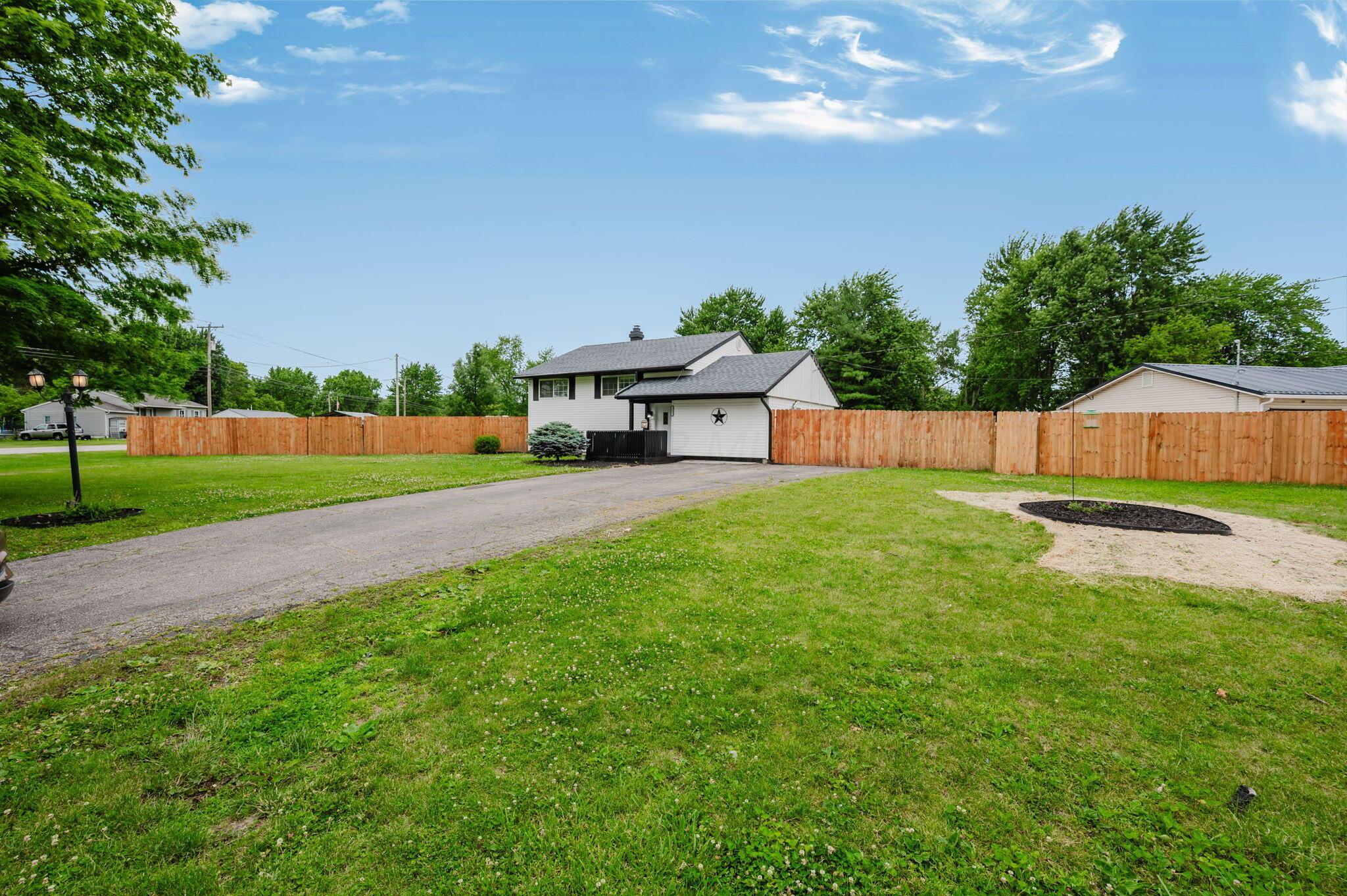 2605 Curren Drive Property Photo 53