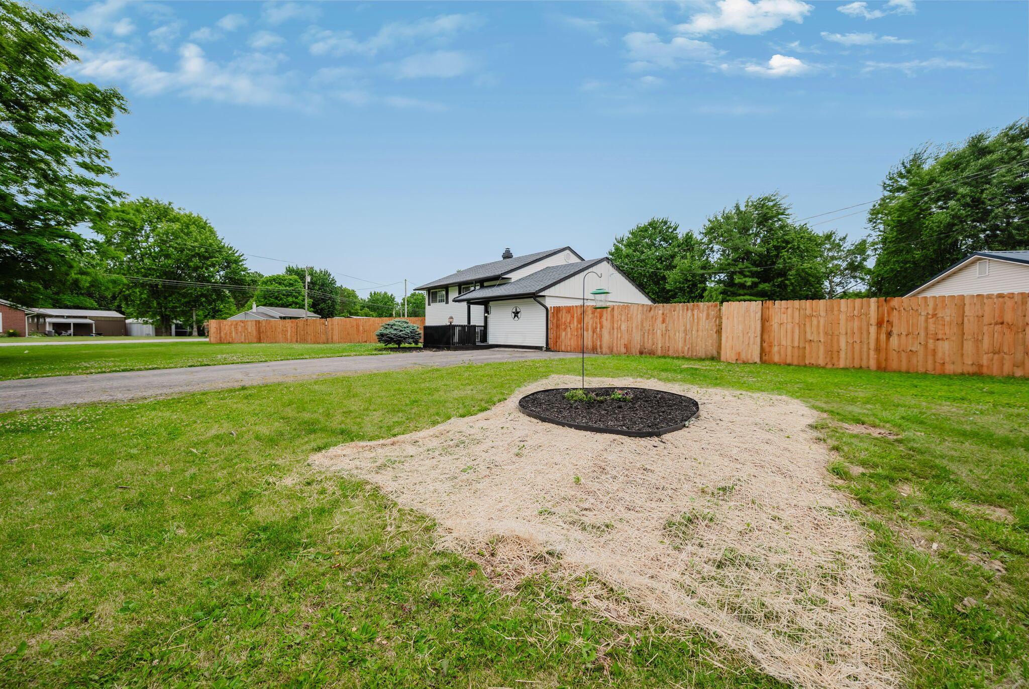 2605 Curren Drive Property Photo 54