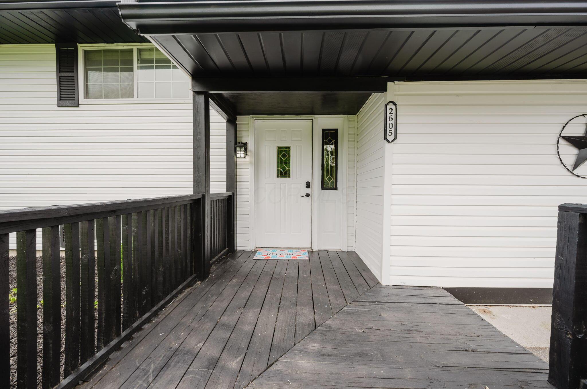 2605 Curren Drive Property Photo 55