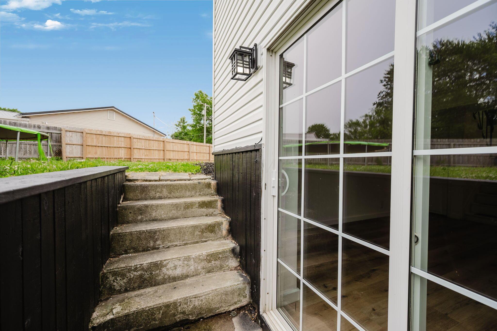 2605 Curren Drive Property Photo 59
