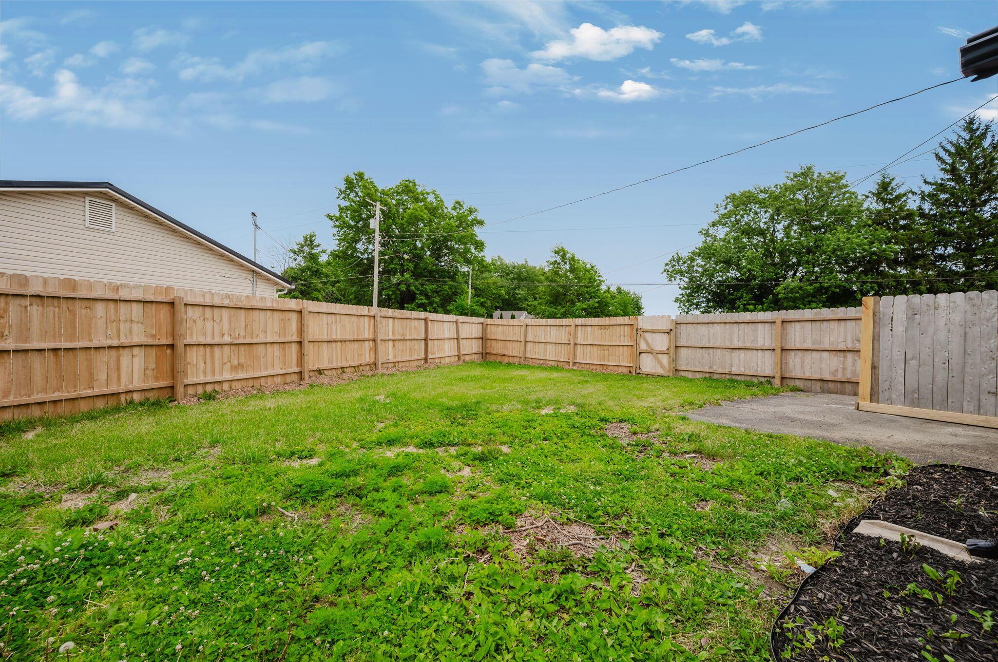 2605 Curren Drive Property Photo 61