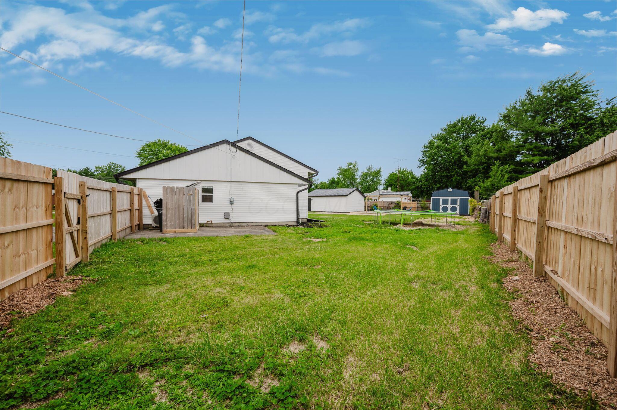 2605 Curren Drive Property Photo 62