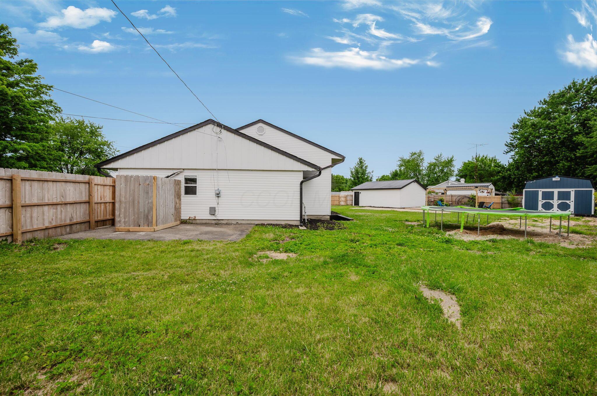 2605 Curren Drive Property Photo 64