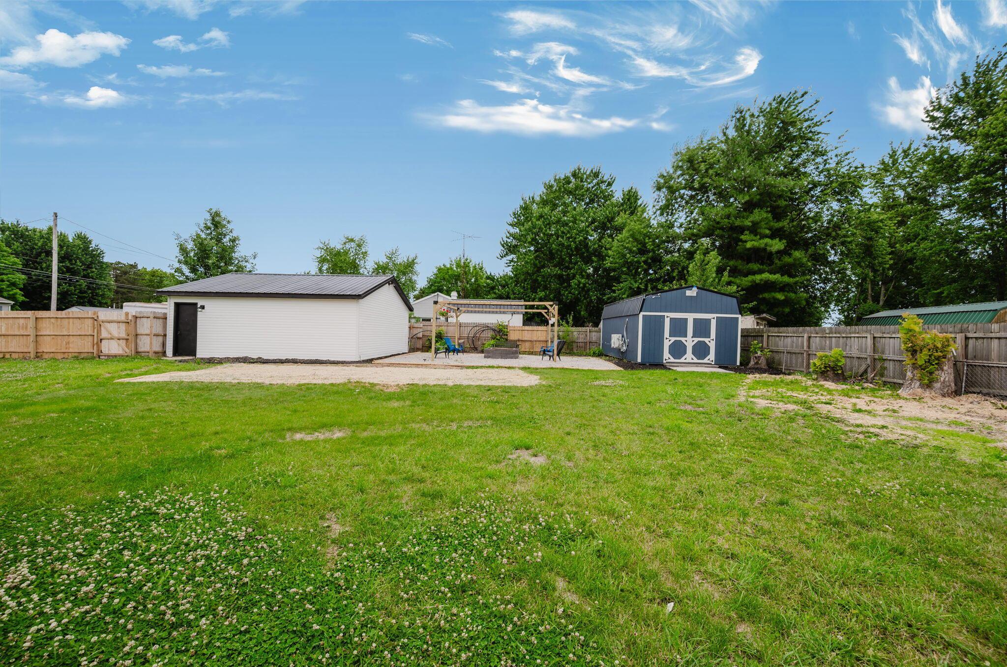 2605 Curren Drive Property Photo 65