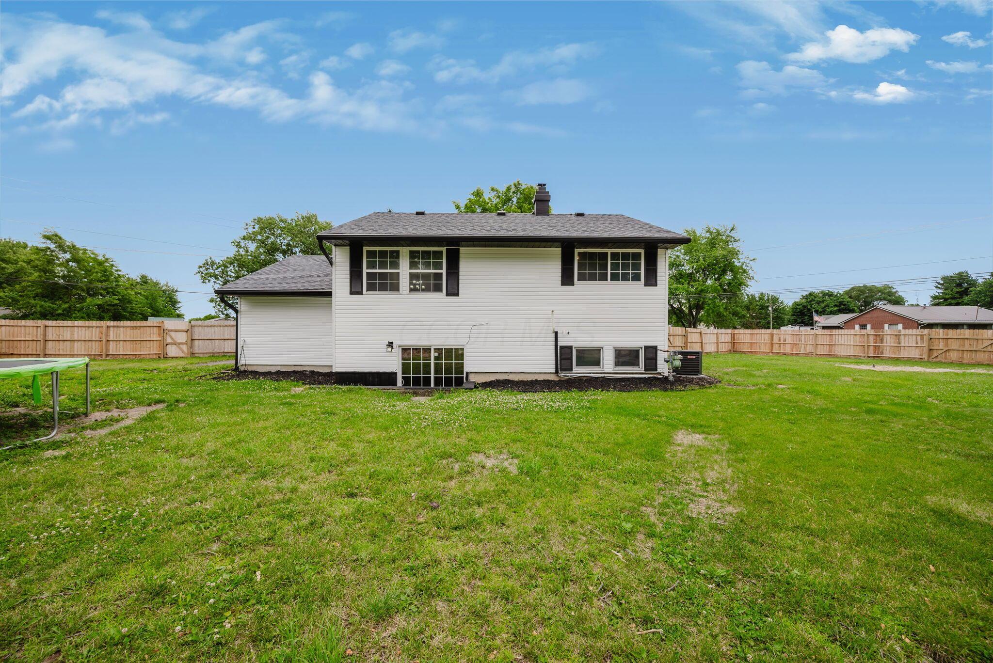 2605 Curren Drive Property Photo 66
