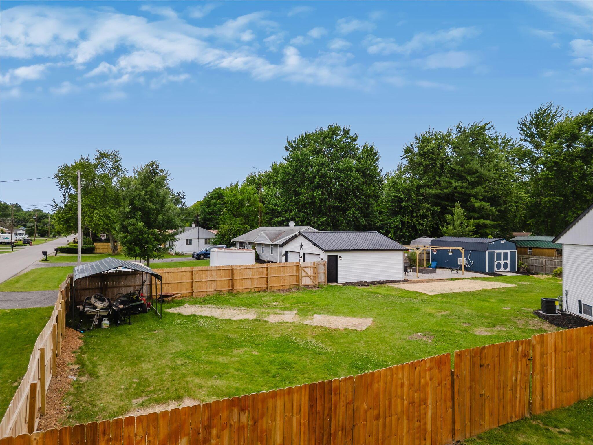 2605 Curren Drive Property Photo 90