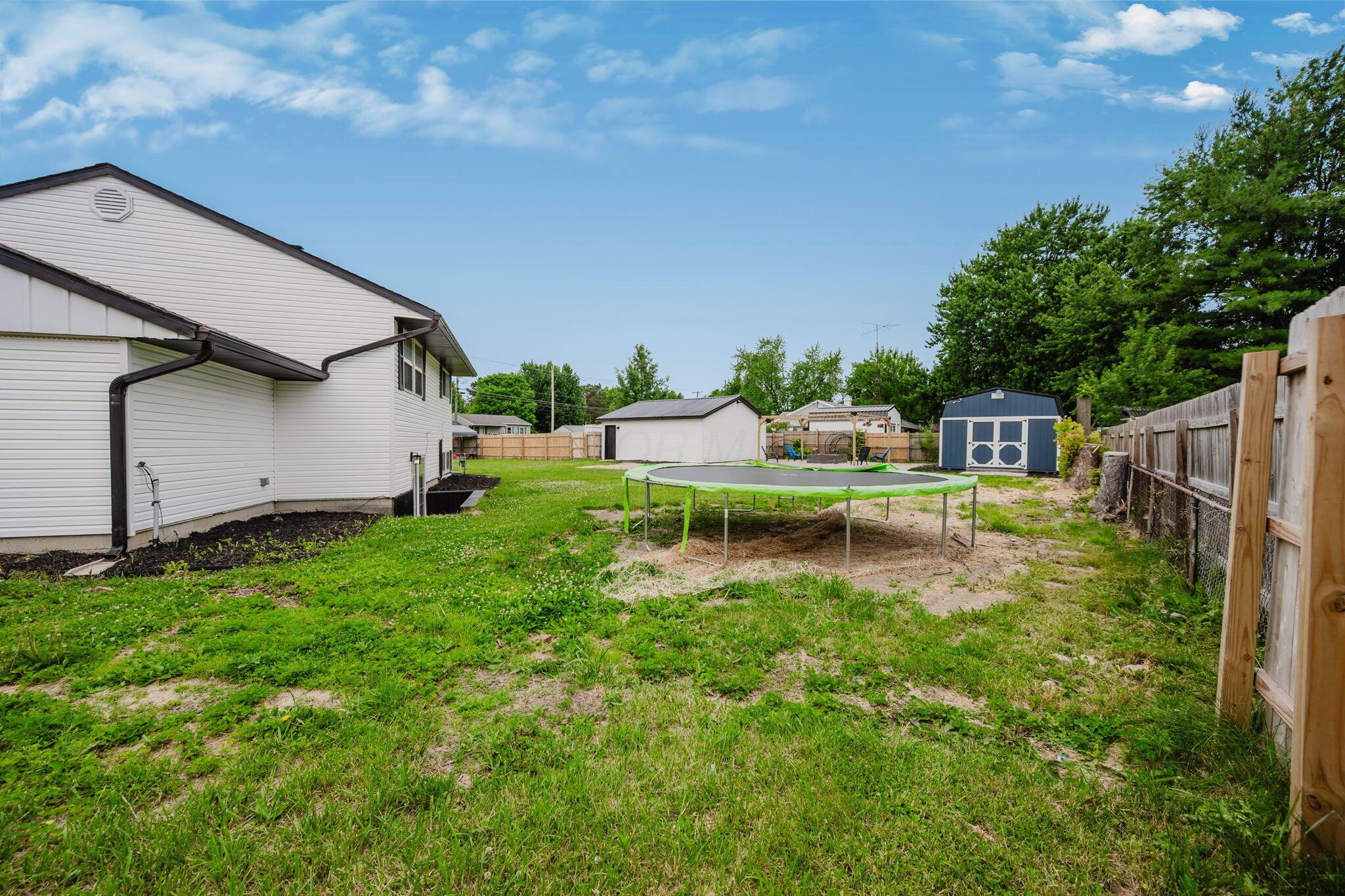 2605 Curren Drive Property Photo 98
