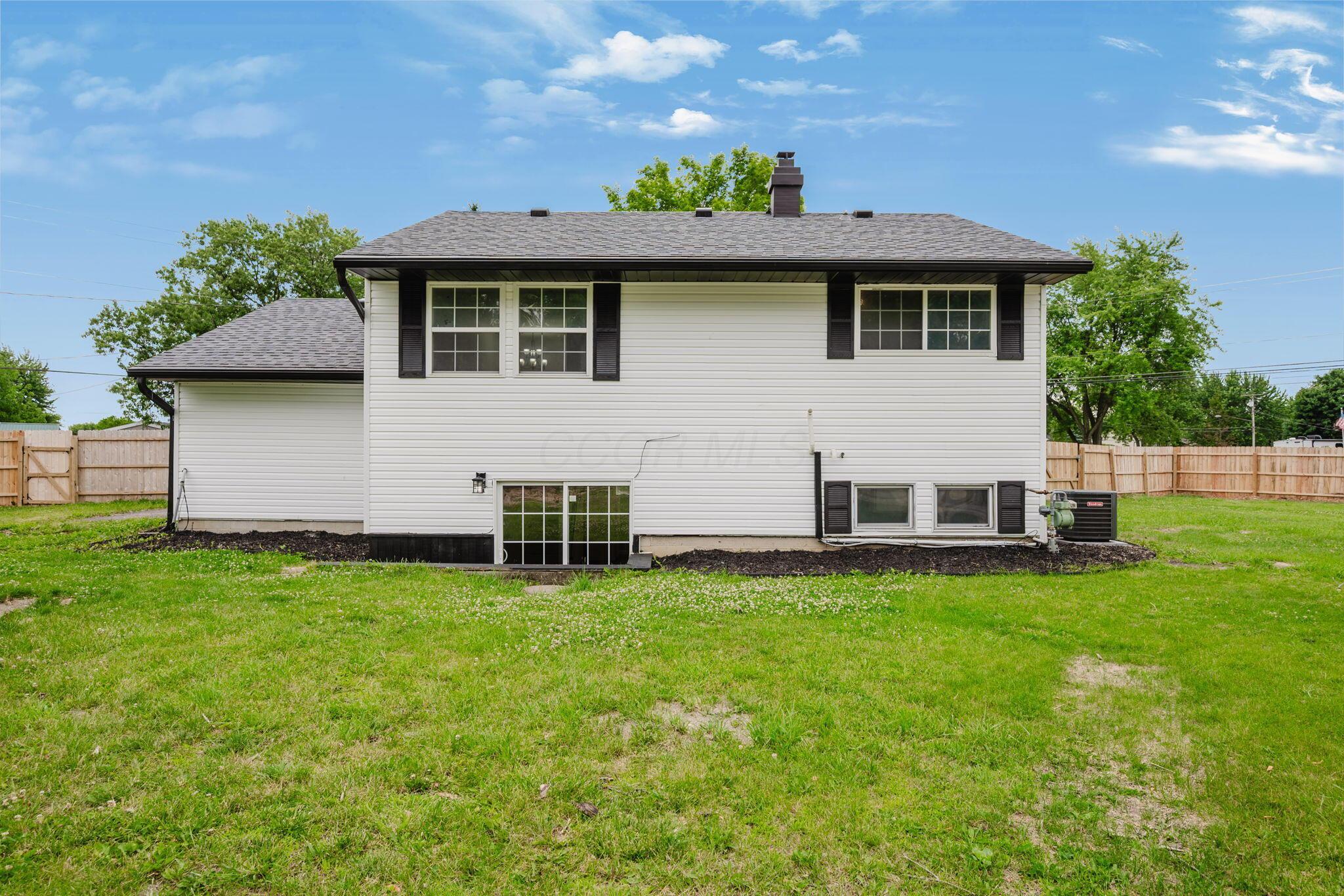 2605 Curren Drive Property Photo 99