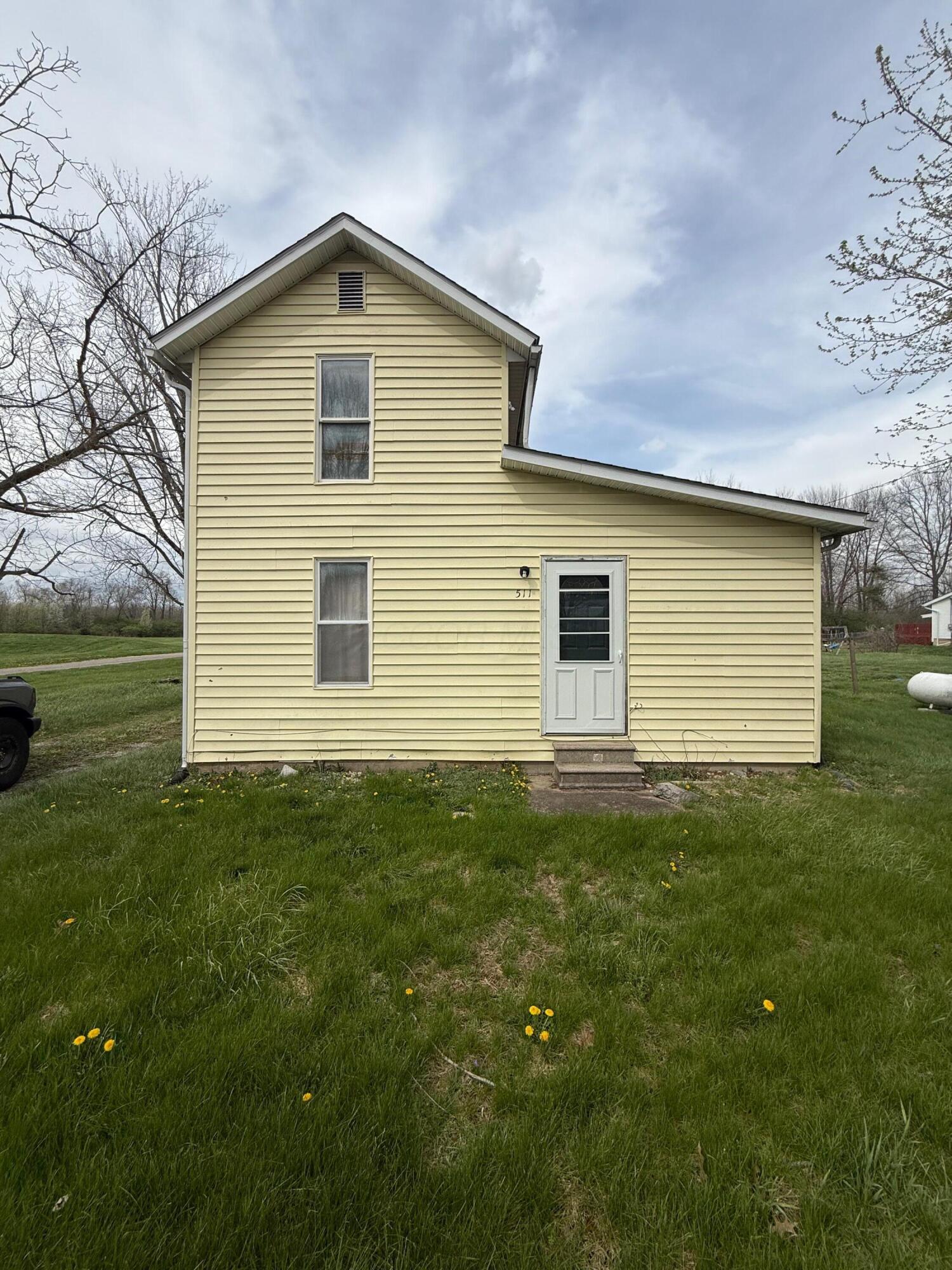 511 Vernon Avenue Property Photo 1