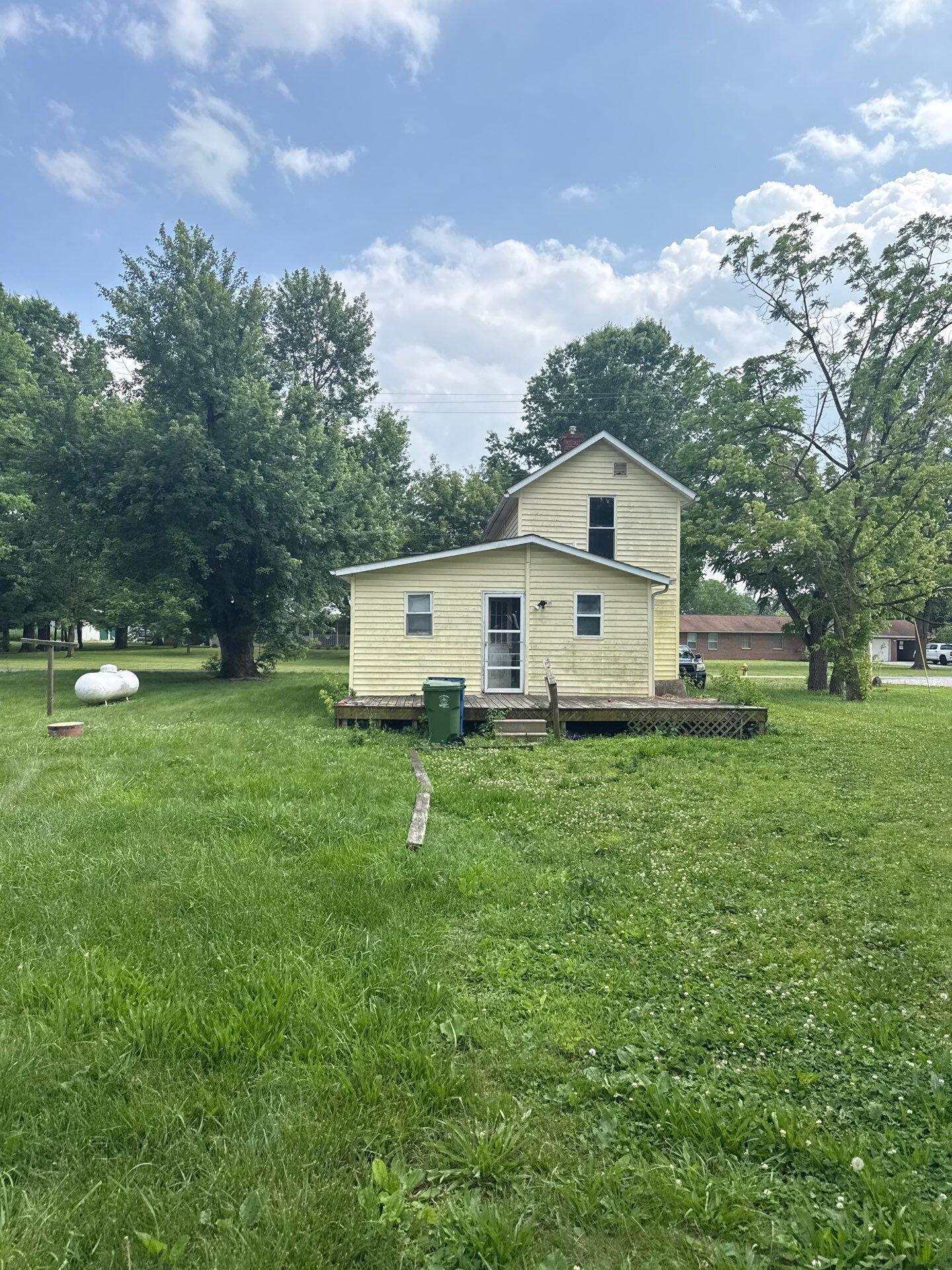 511 Vernon Avenue Property Photo 2