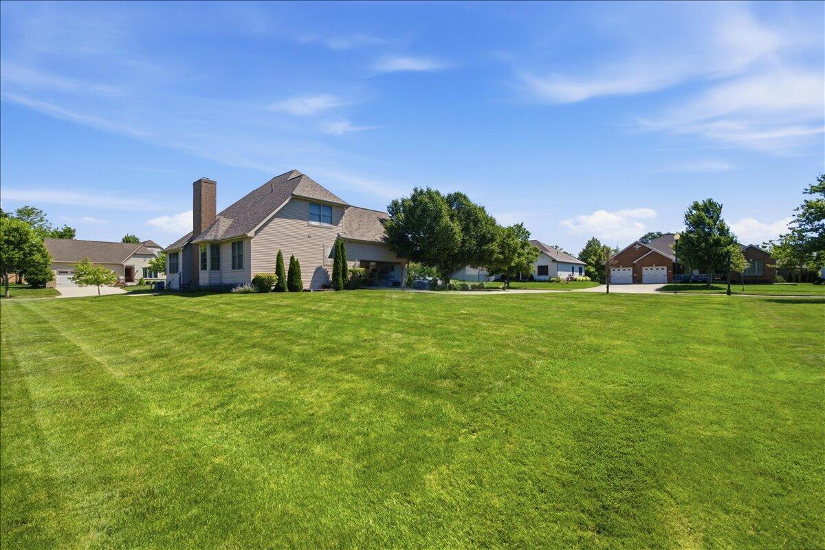 311 Wilderness Road
