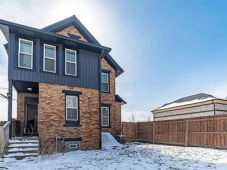 1282 Cole Street Property Photo 2