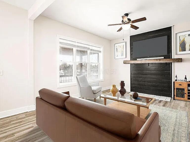 1282 Cole Street Property Photo 5