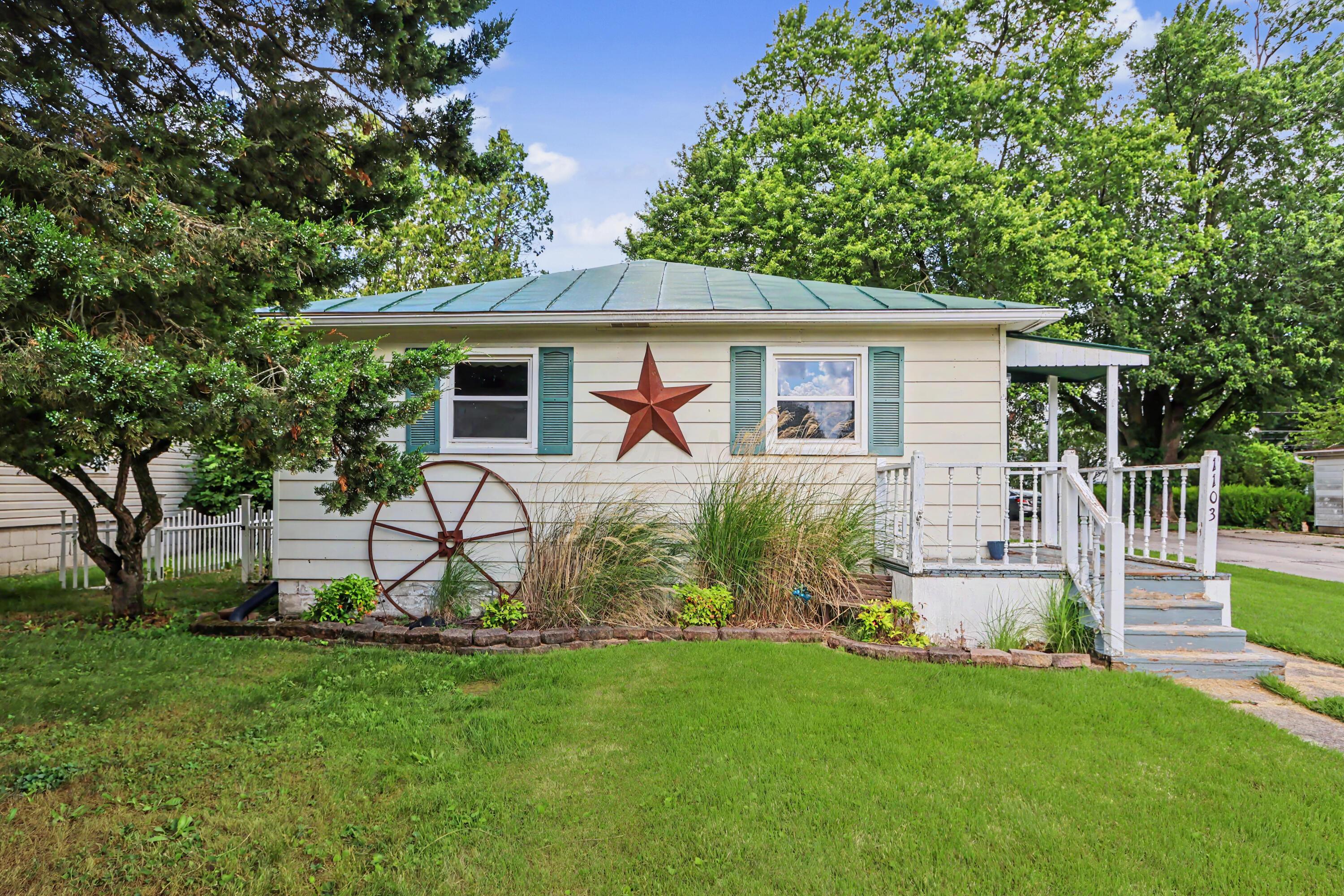 1103 Rogers Street Property Photo 26