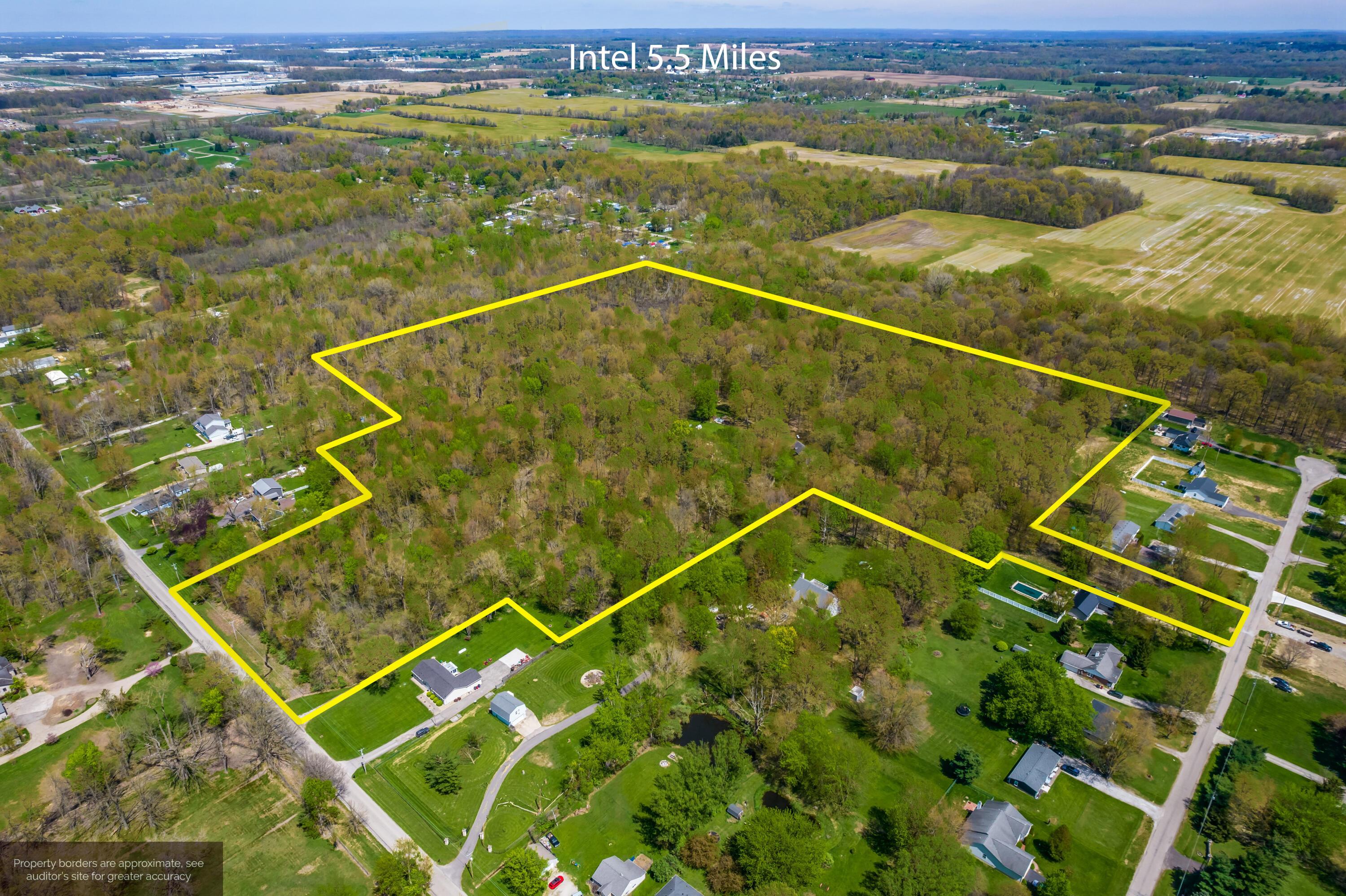 3773 Dixon Road Sw Property Photo 1
