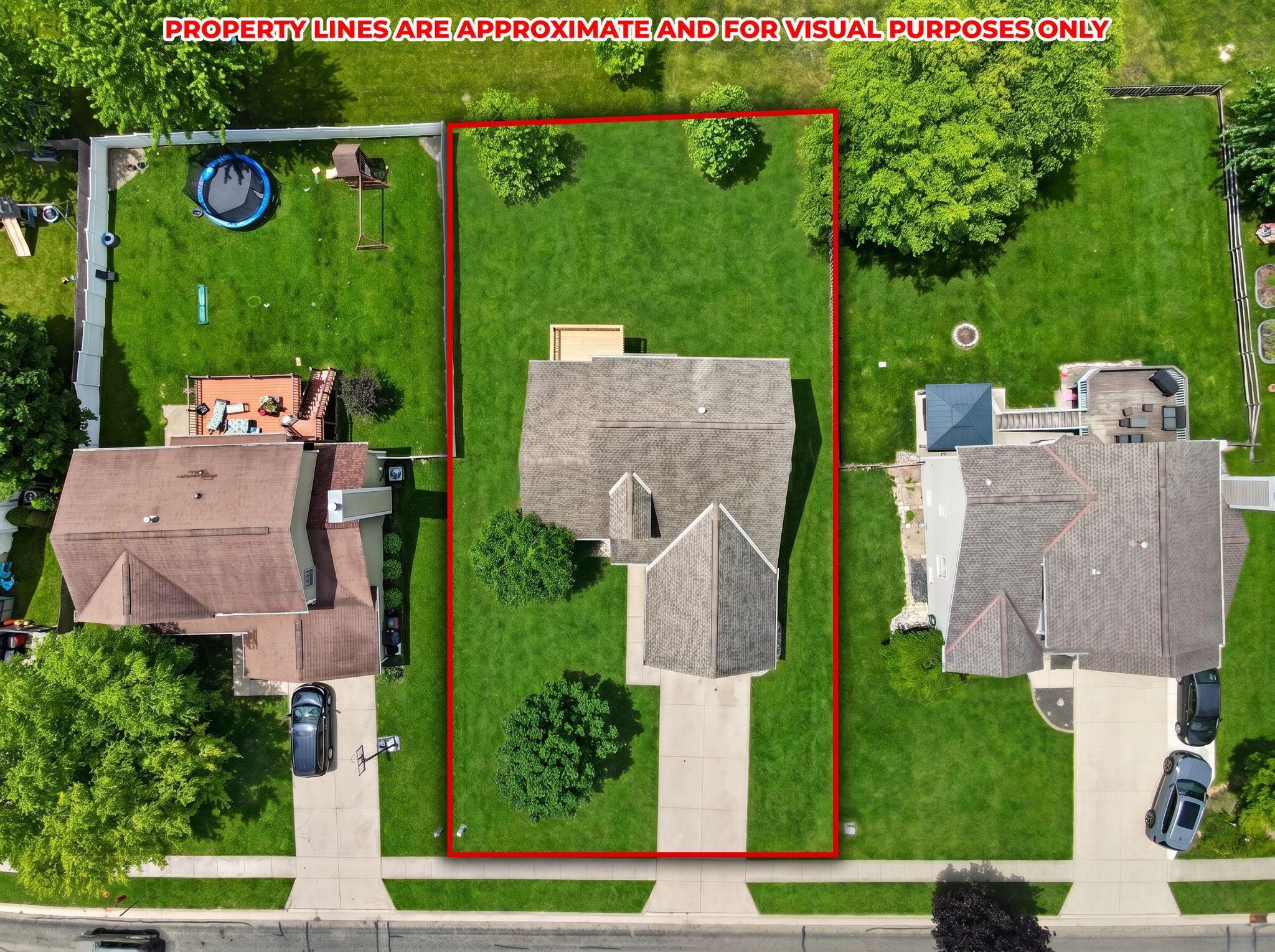 218 Kyber Run Circle Property Photo 48