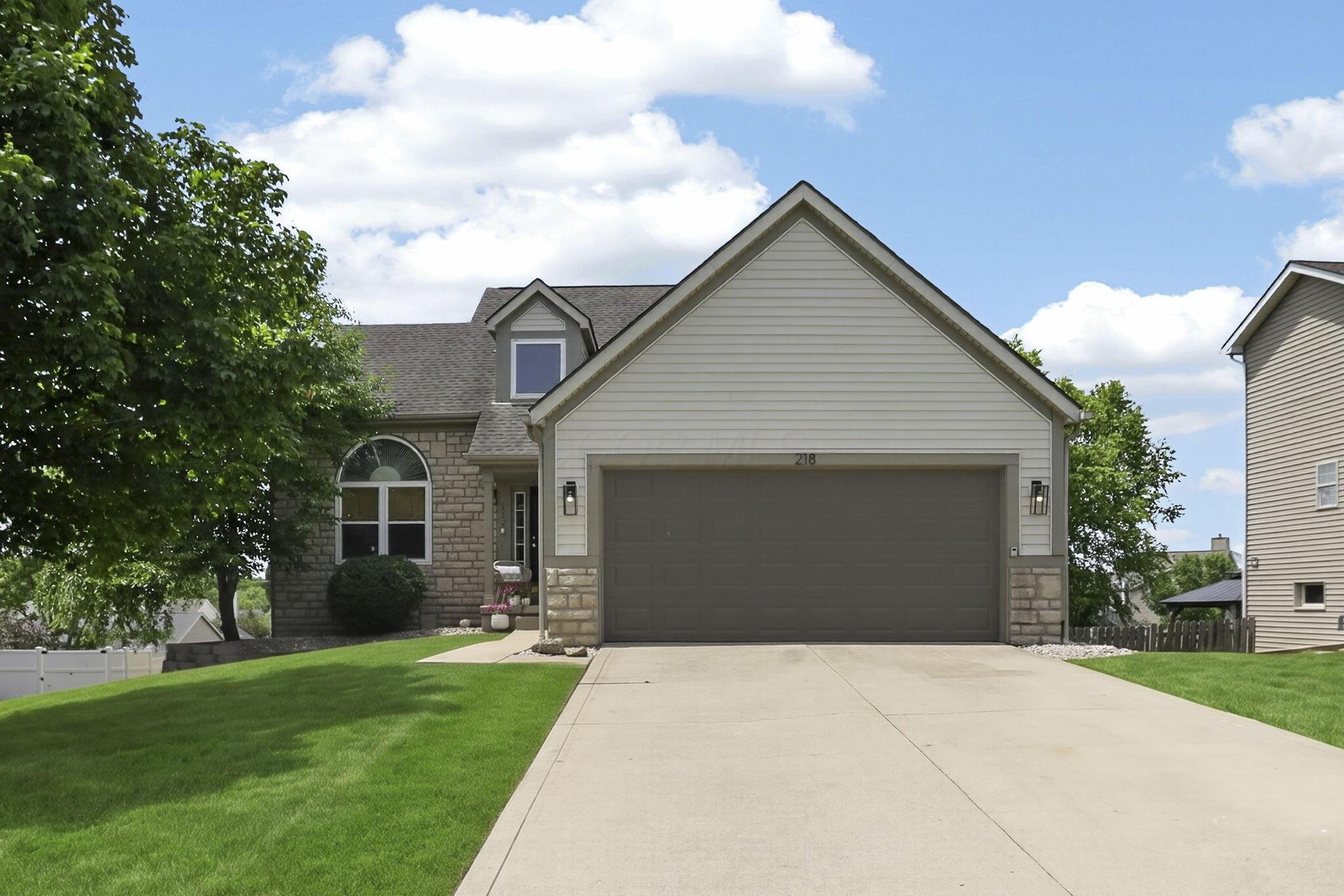 218 Kyber Run Circle Property Photo 54
