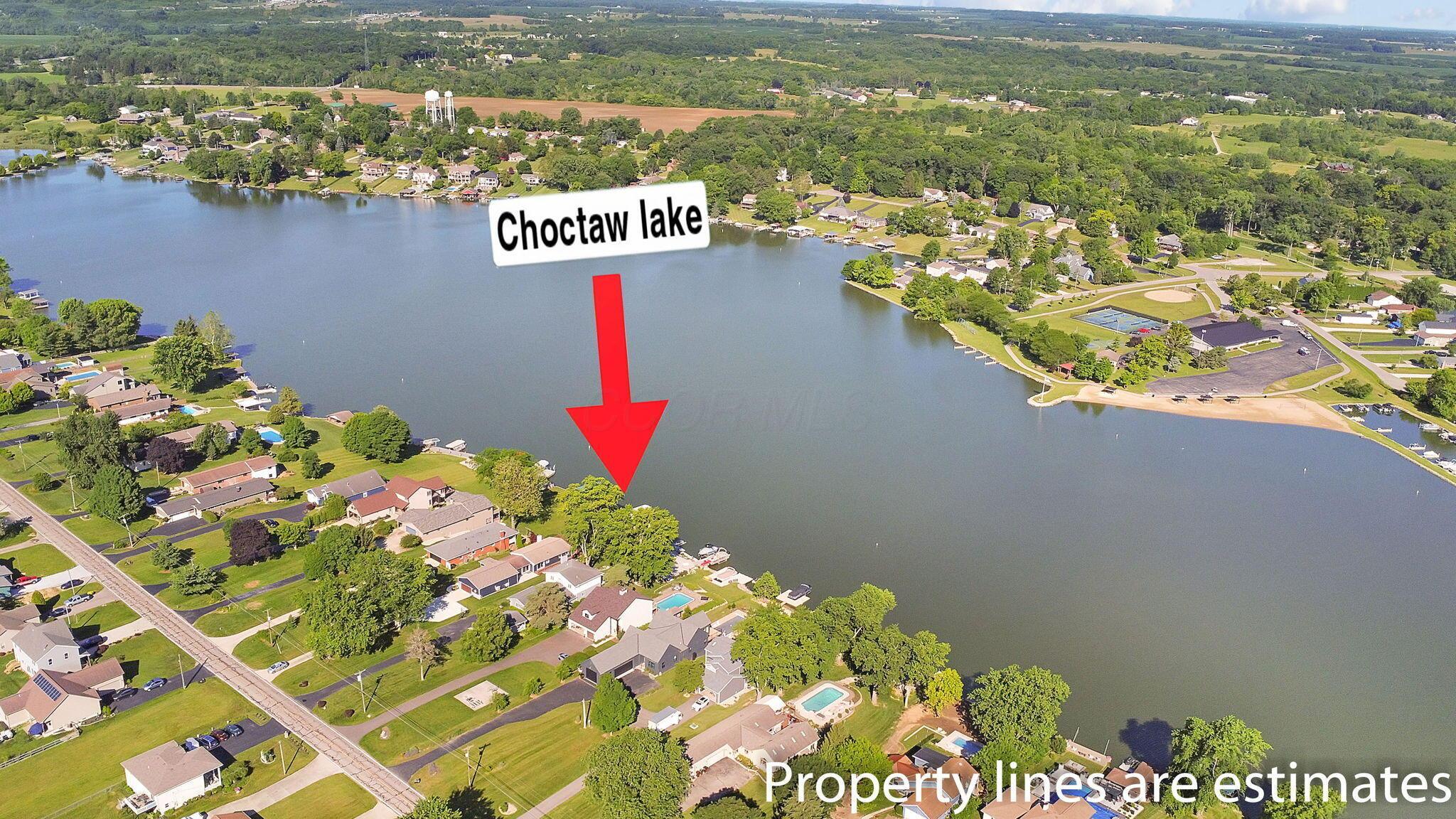 1300 E Choctaw Drive Property Photo 32