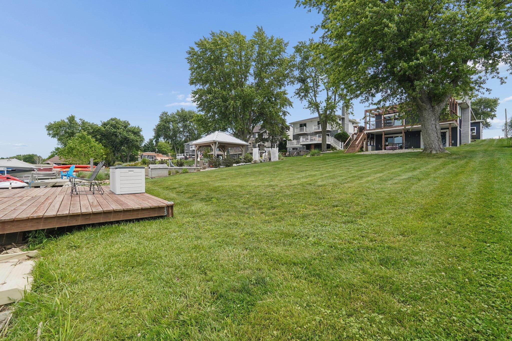 1300 E Choctaw Drive Property Photo 37