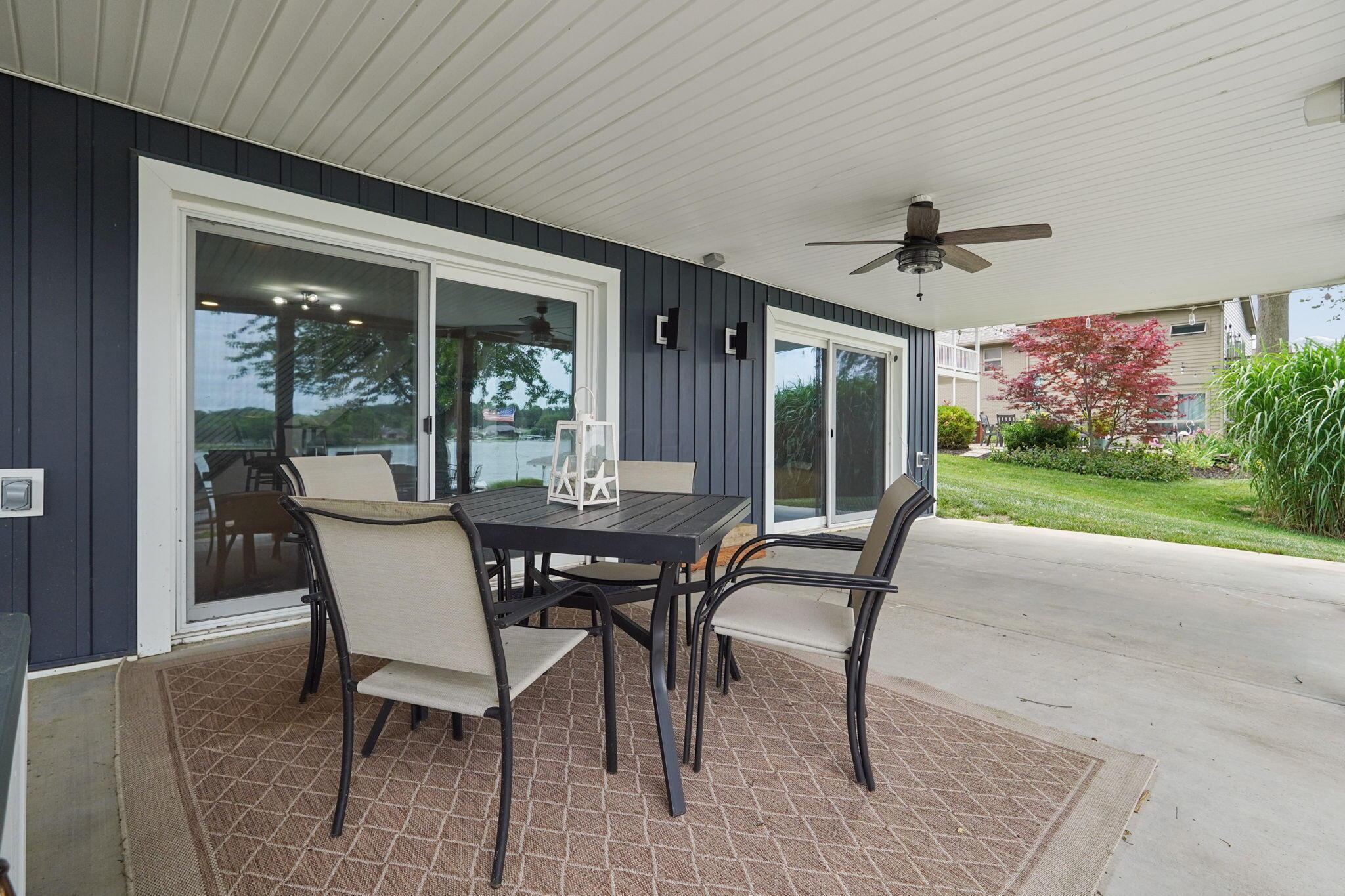 1300 E Choctaw Drive Property Photo 38