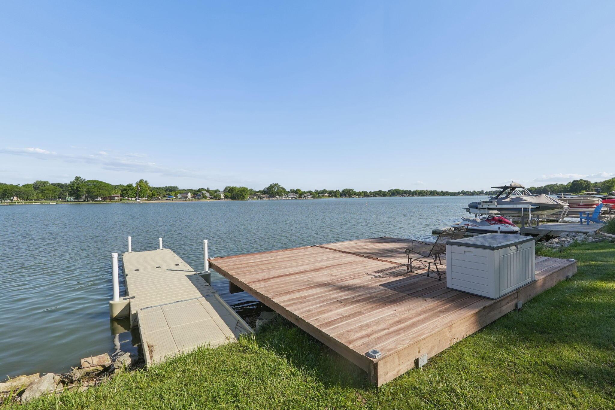 1300 E Choctaw Drive Property Photo 71