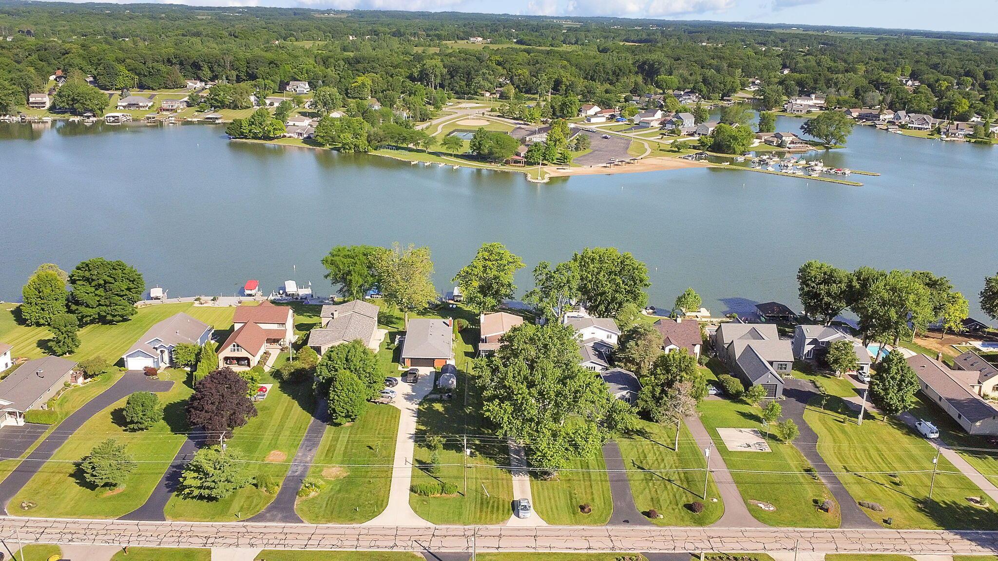 1300 E Choctaw Drive Property Photo 74