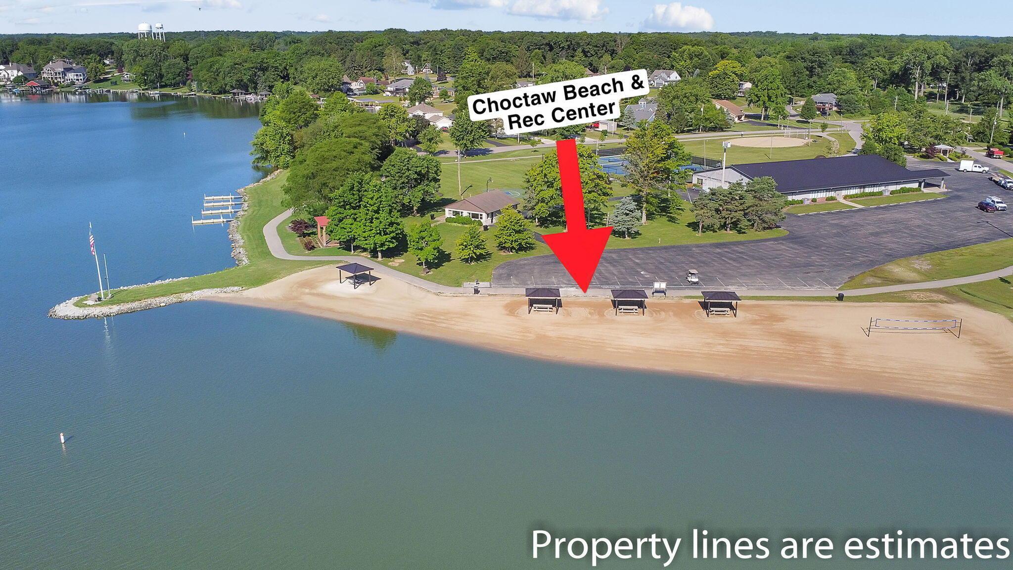 1300 E Choctaw Drive Property Photo 75