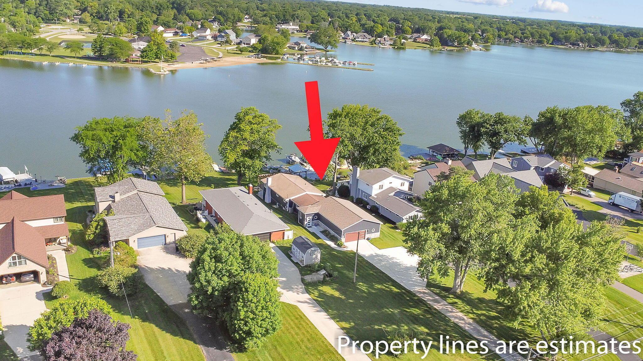 1300 E Choctaw Drive Property Photo 76