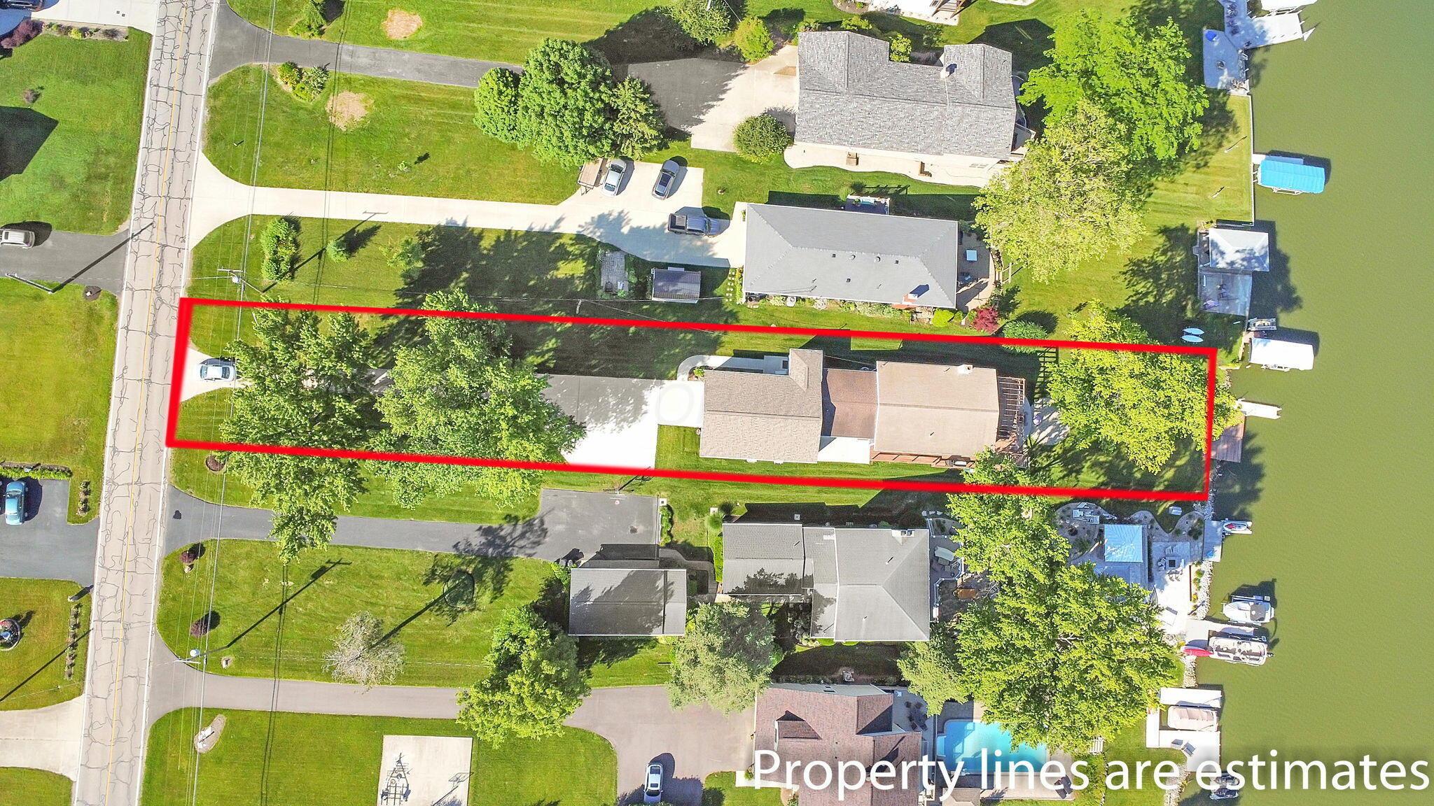 1300 E Choctaw Drive Property Photo 77