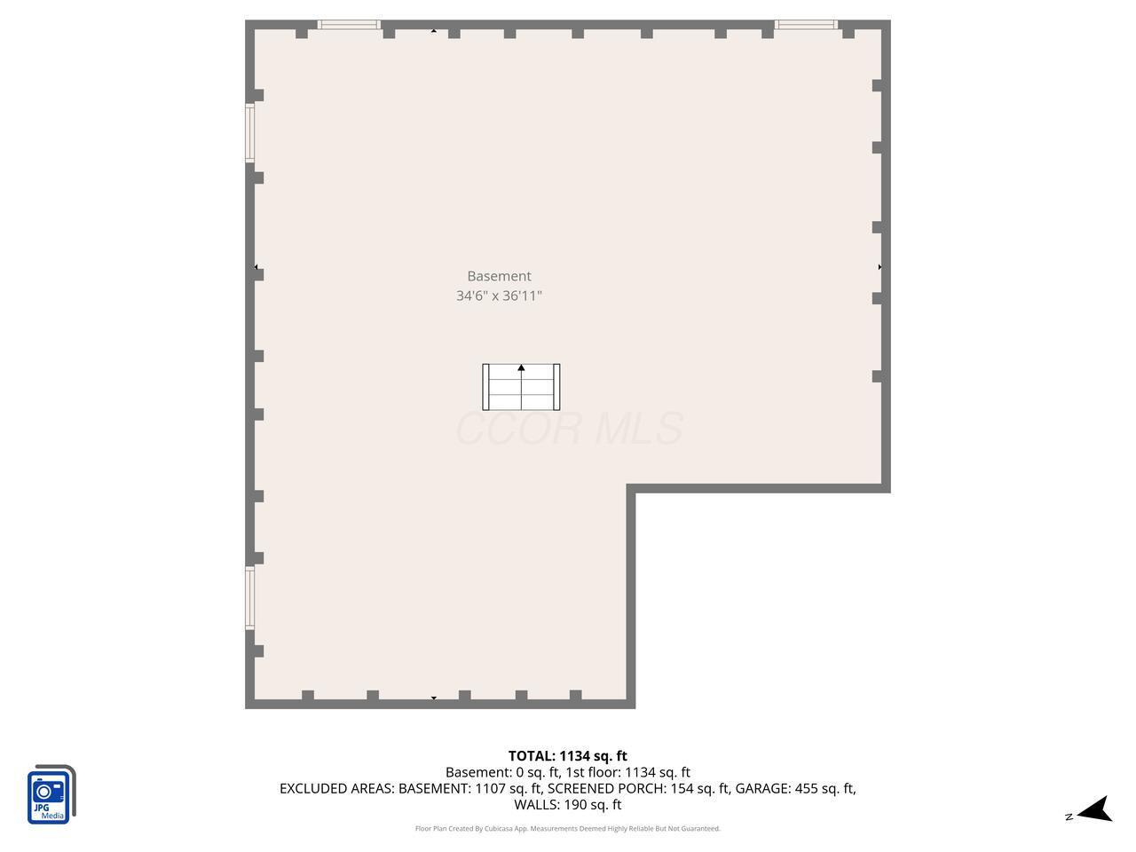 3543 S State Route 605 Property Photo 34